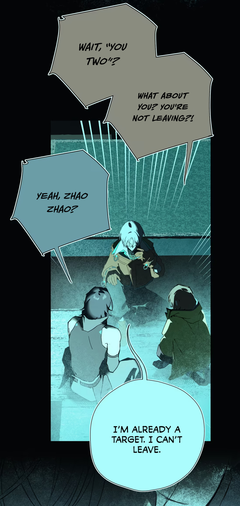Chenyuan Chapter 15 page 42 - 