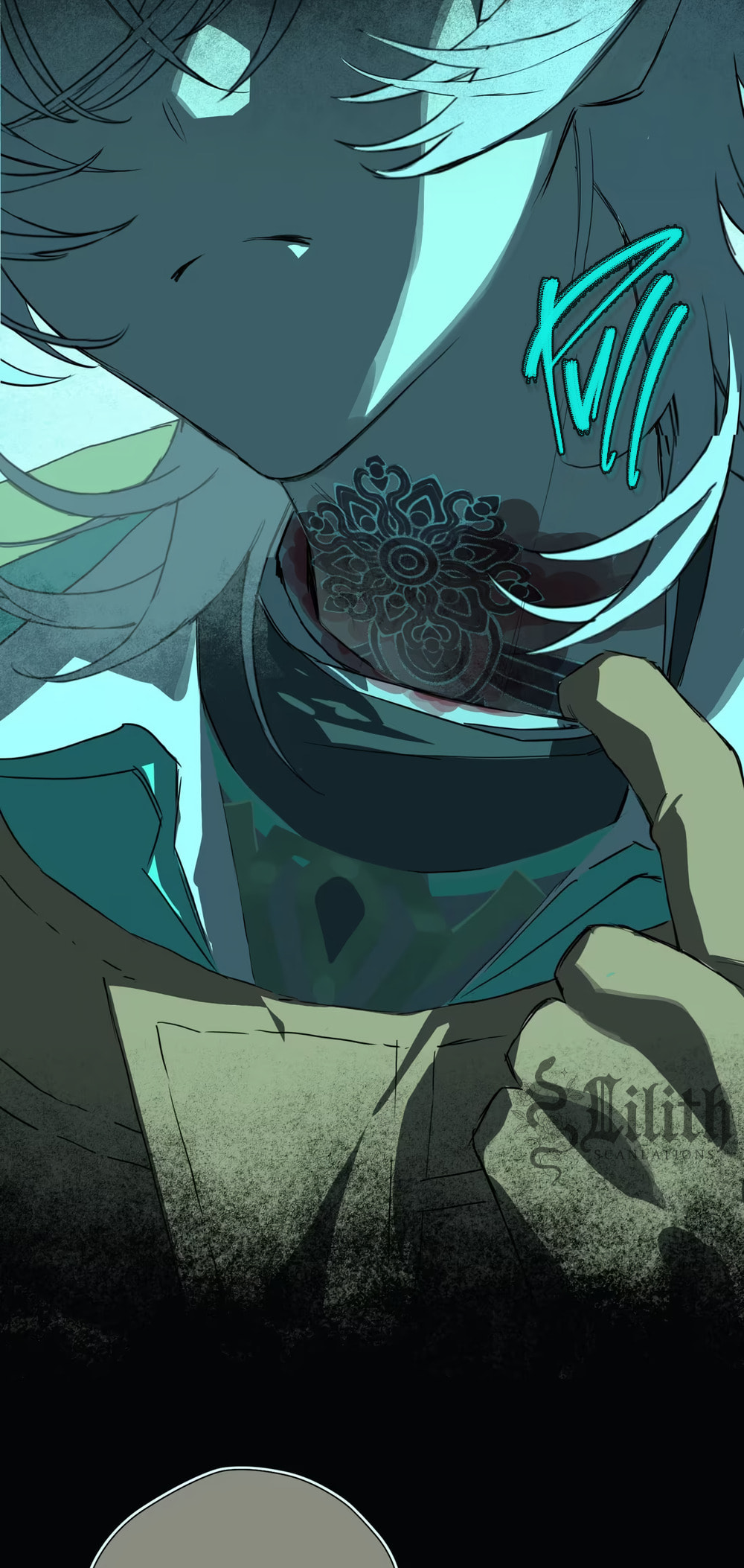 Chenyuan Chapter 15 page 43 - 