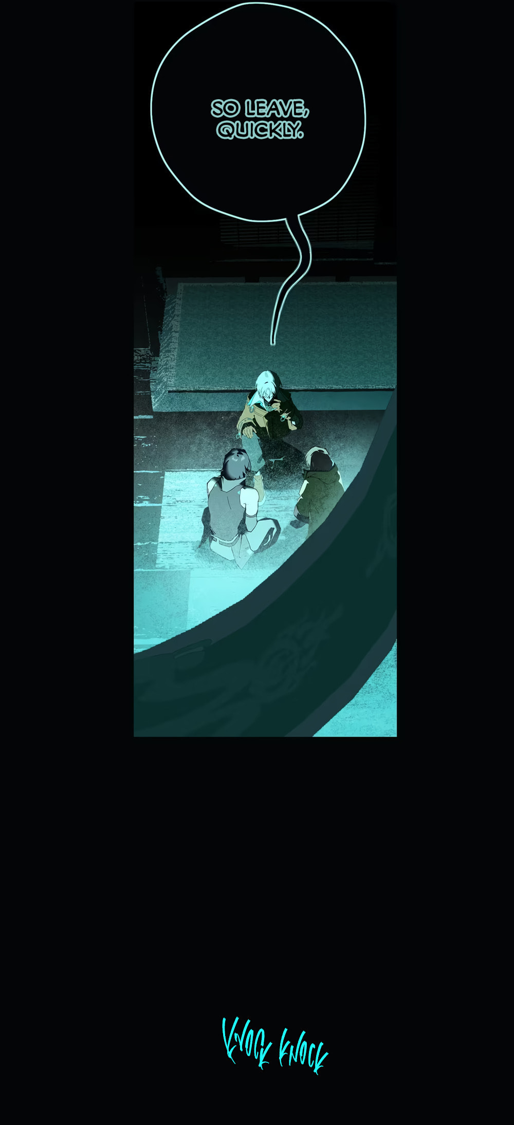 Chenyuan Chapter 15 page 48 - 