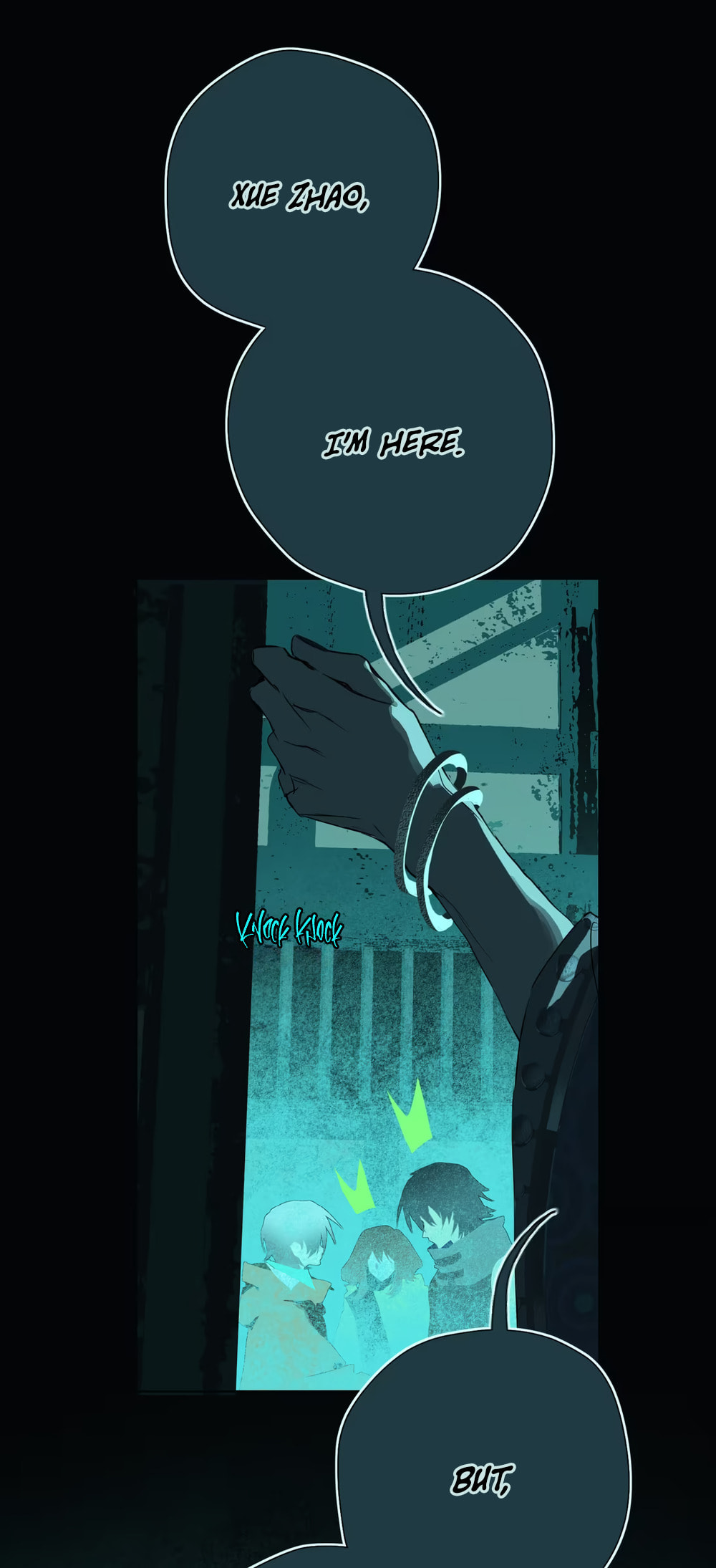 Chenyuan Chapter 15 page 49 - 