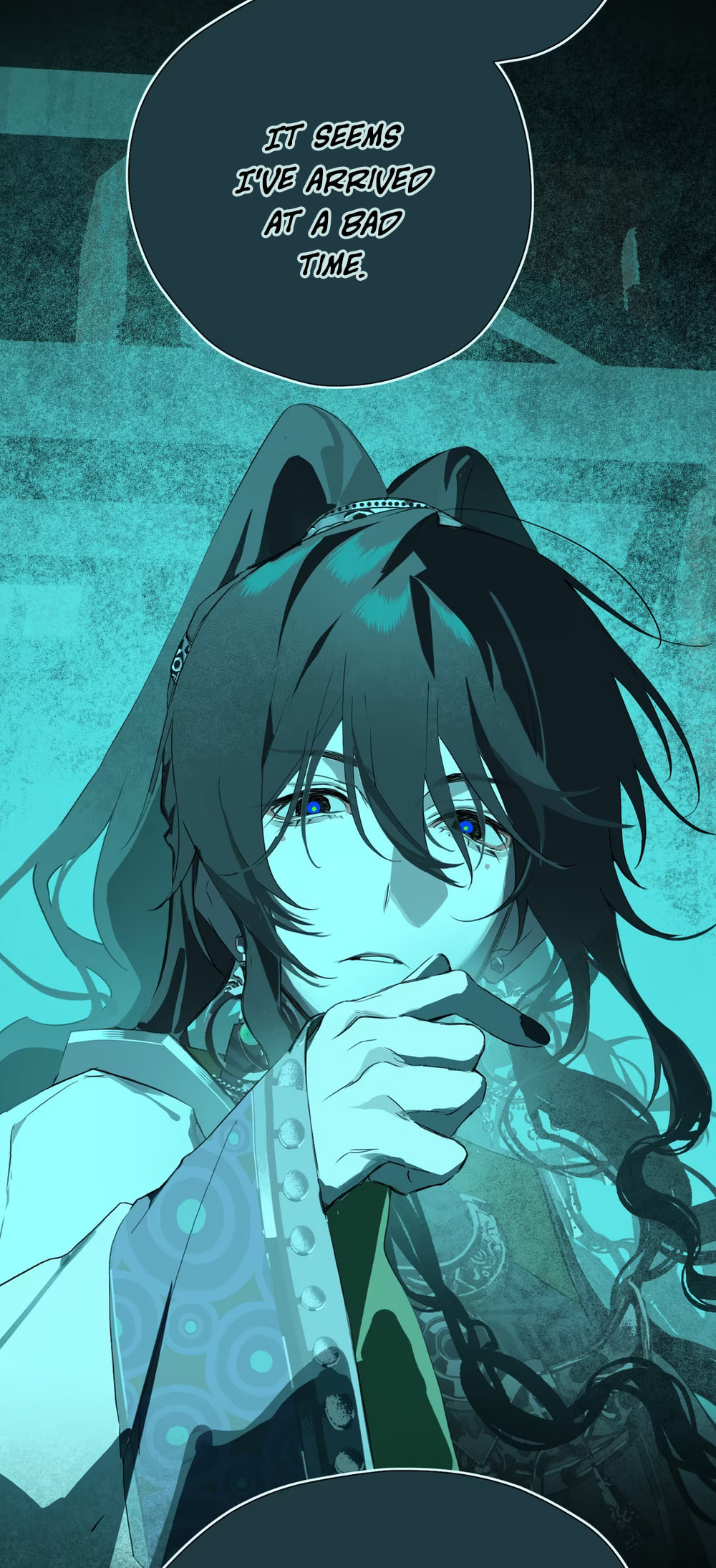 Chenyuan Chapter 15 page 50 - 