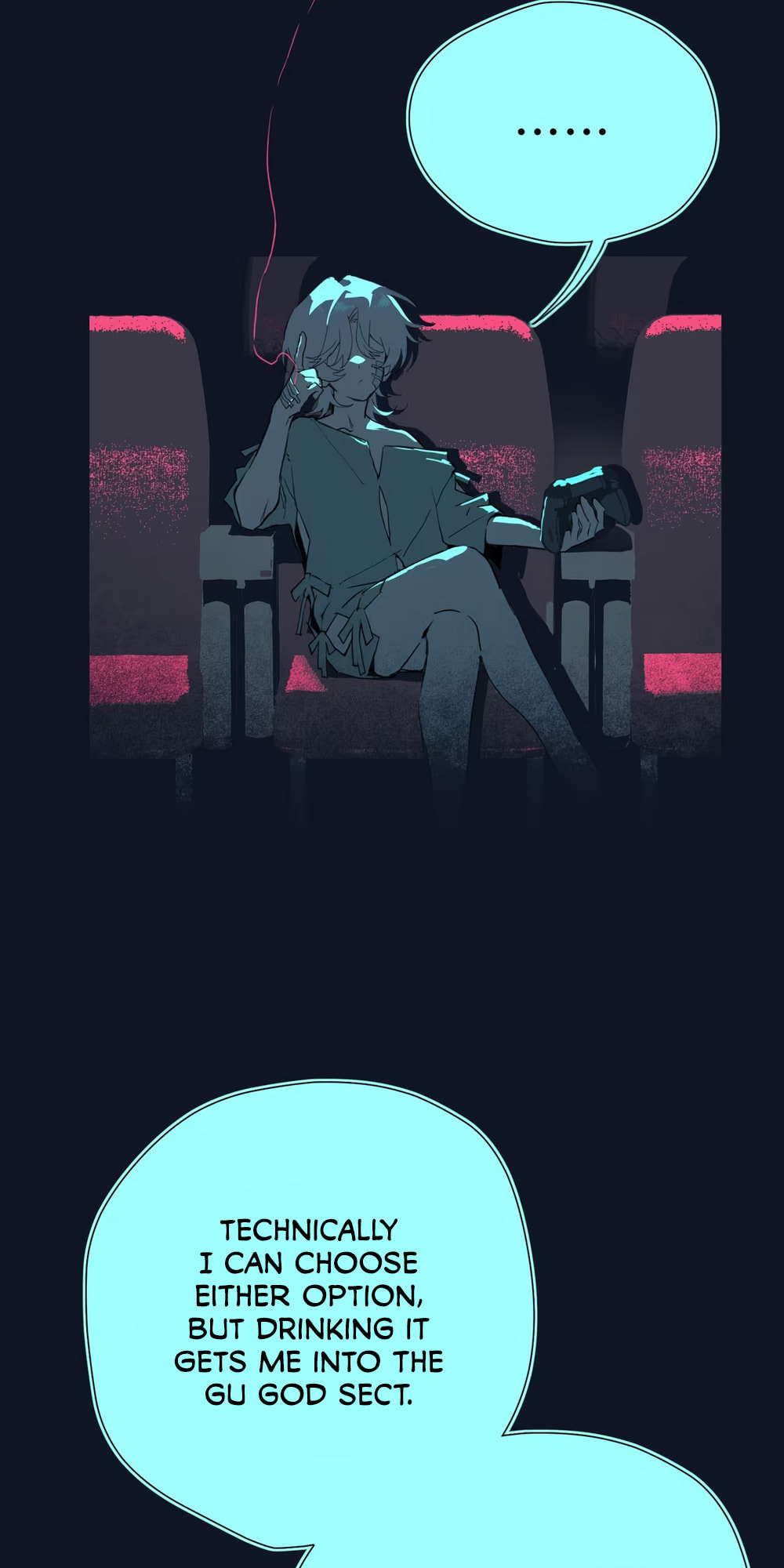 Chenyuan Chapter 15 page 8 - 