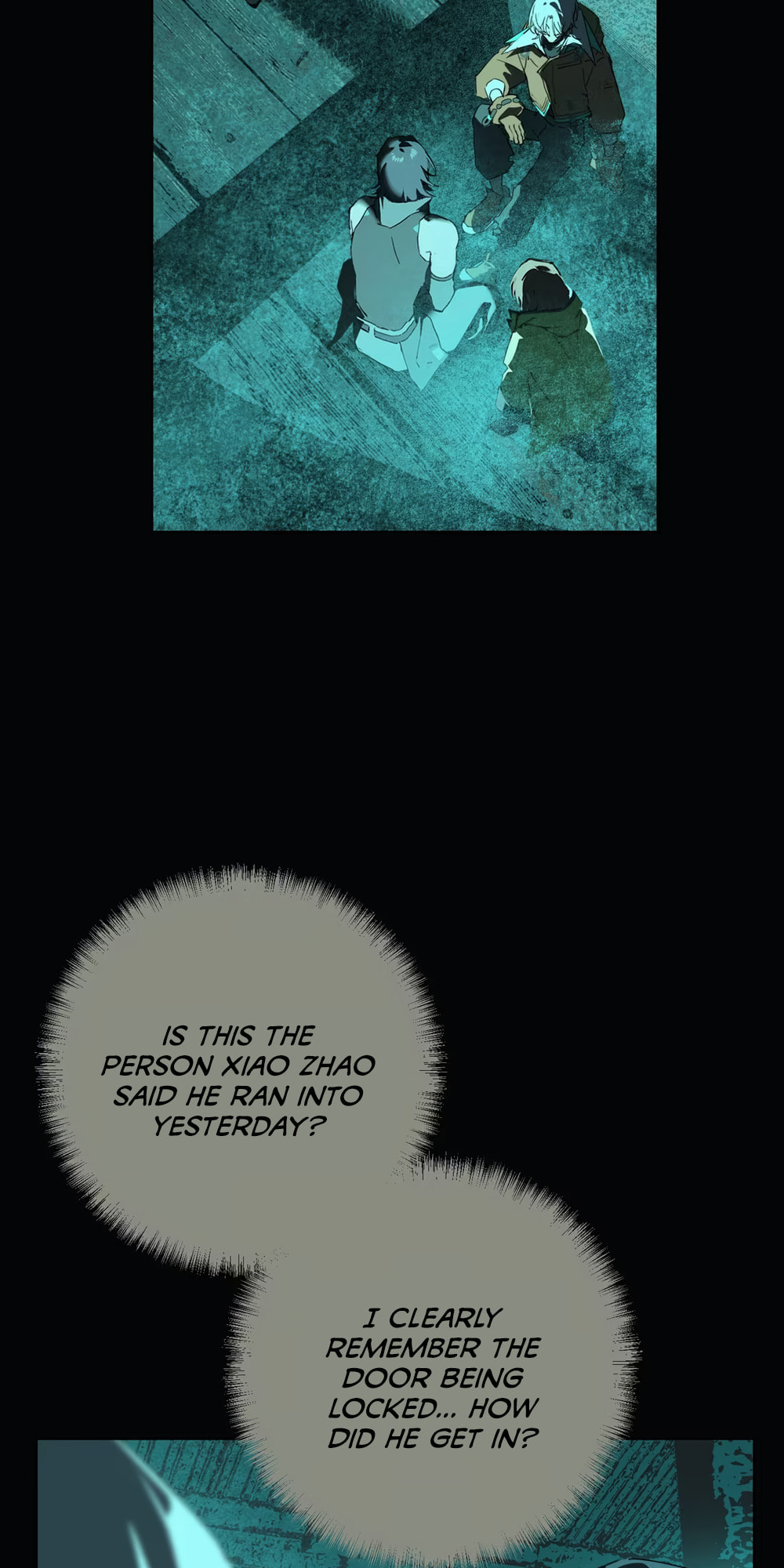 Chenyuan Chapter 16 page 2 - 