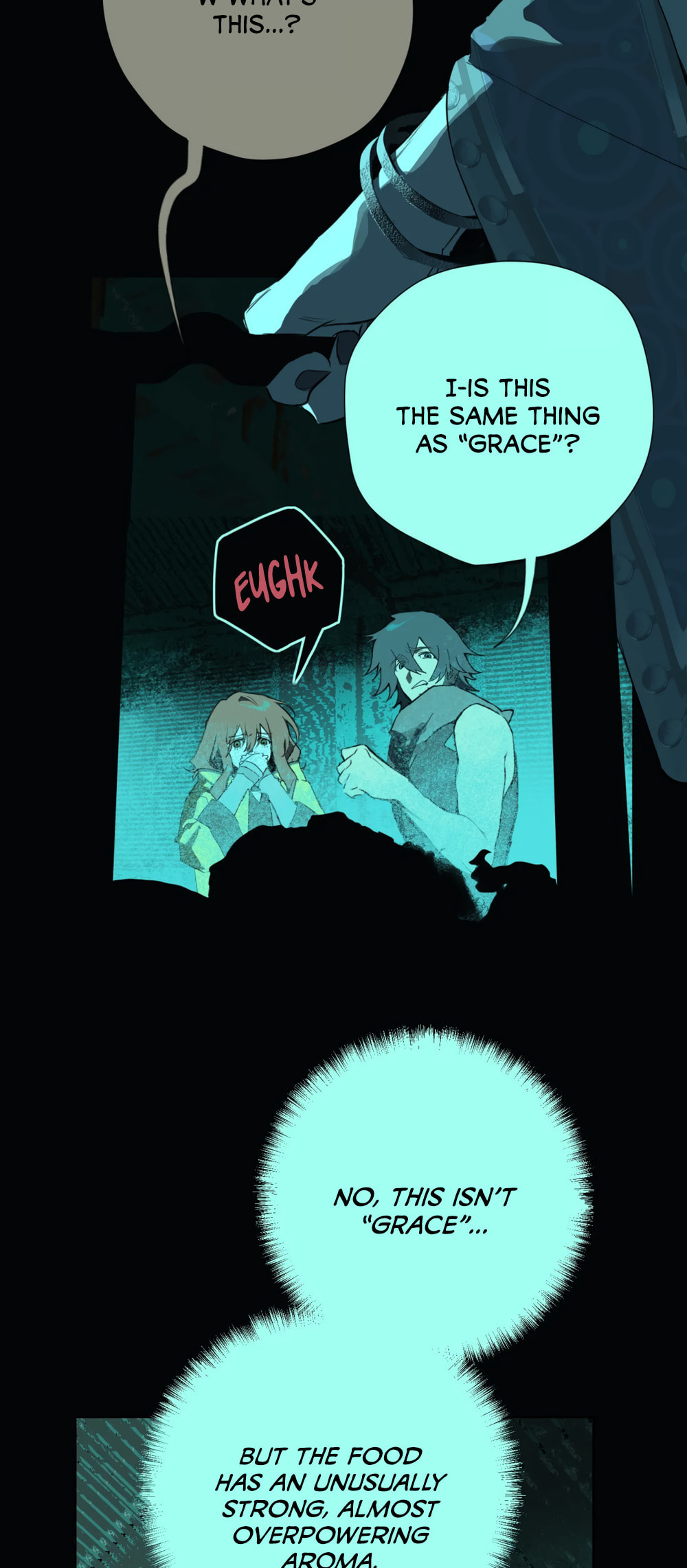 Chenyuan Chapter 16 page 11 - 