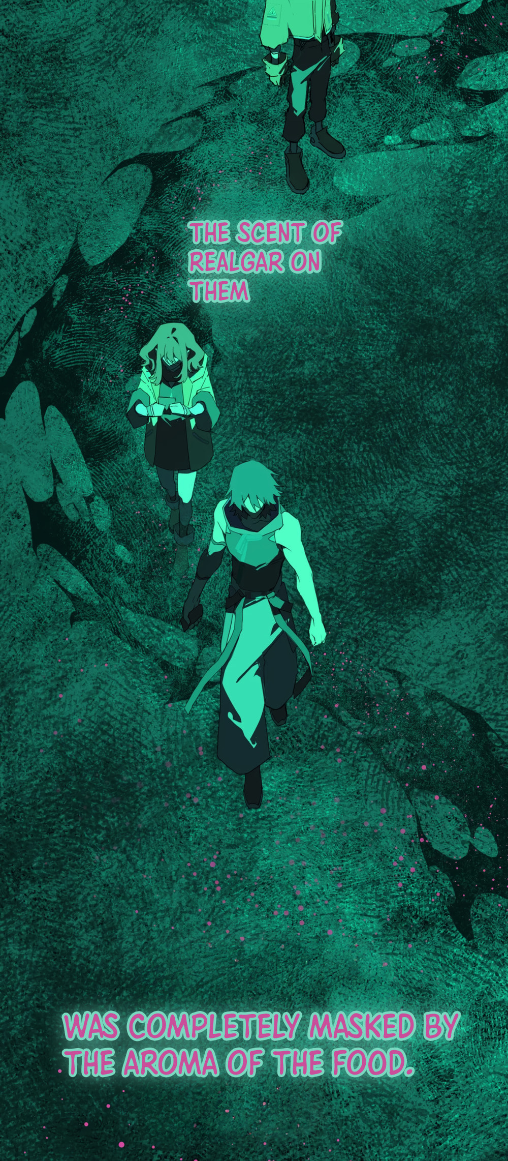 Chenyuan Chapter 16 page 15 - 