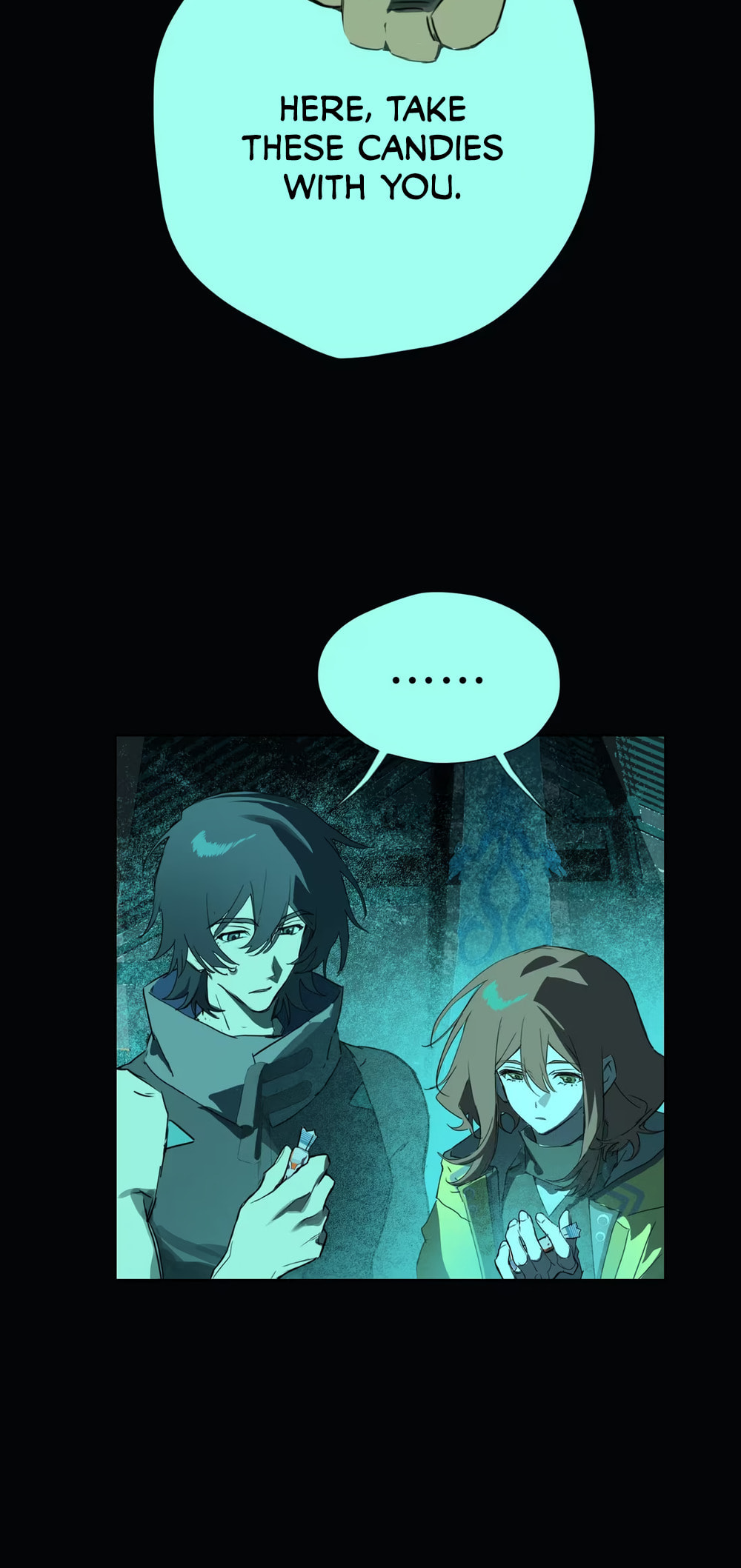 Chenyuan Chapter 16 page 18 - 