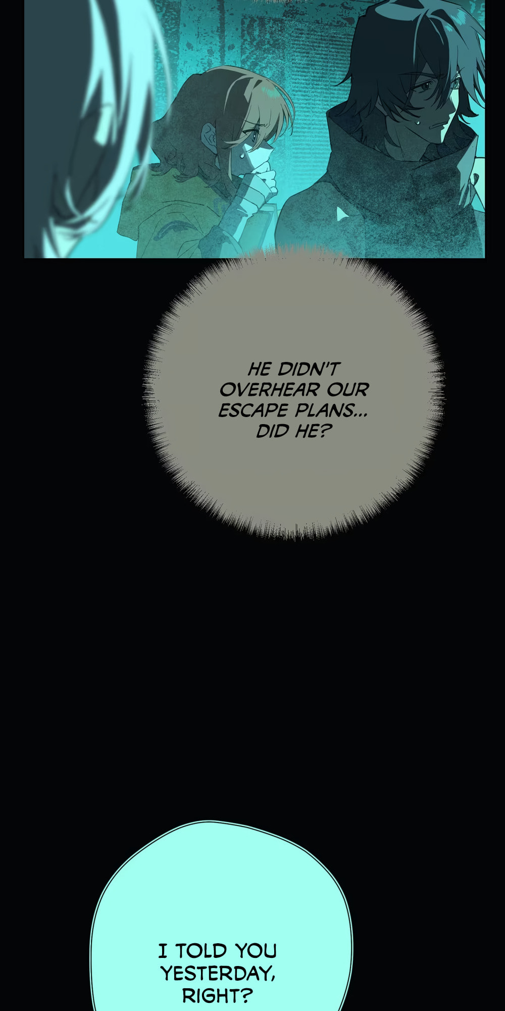 Chenyuan Chapter 16 page 3 - 