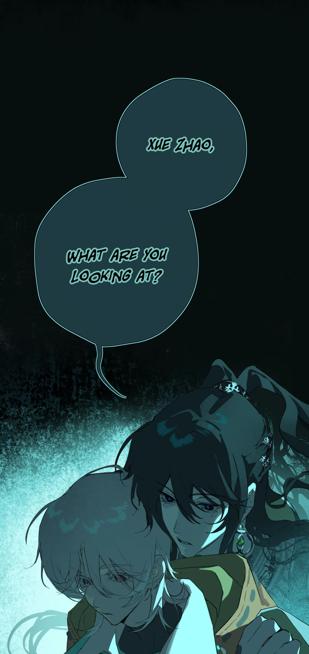 Chenyuan Chapter 16 page 23 - 