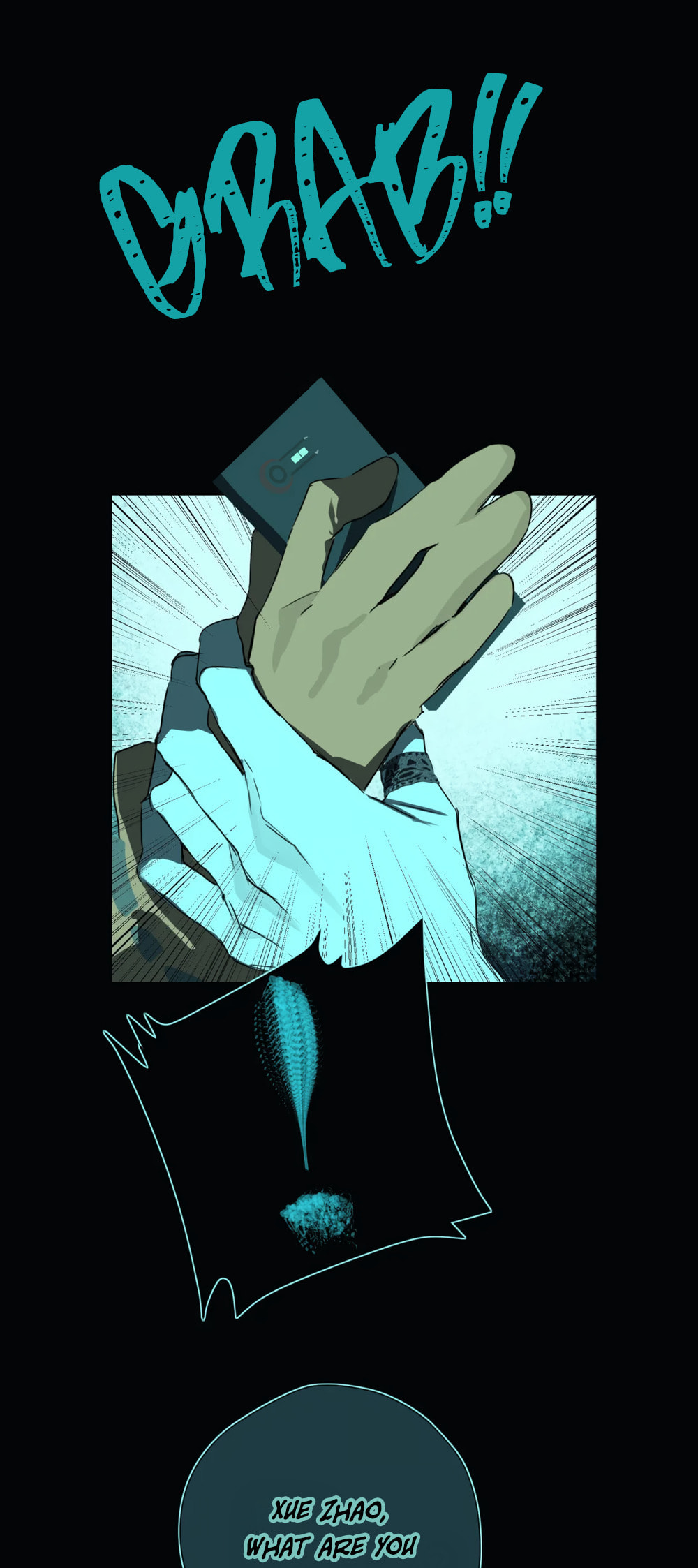 Chenyuan Chapter 16 page 25 - 