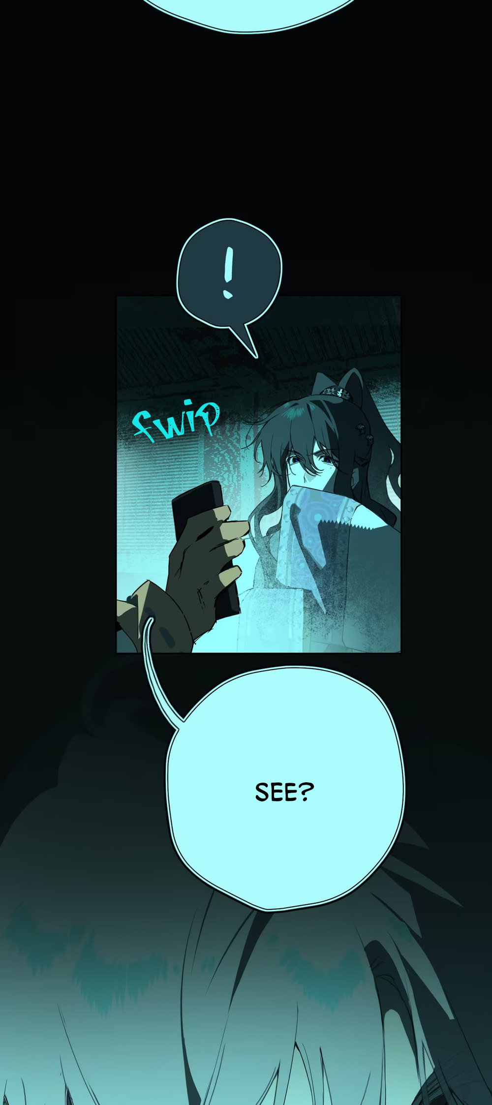 Chenyuan Chapter 16 page 28 - 