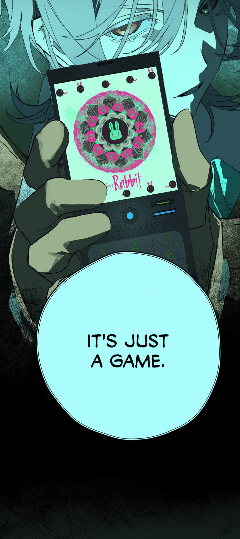 Chenyuan Chapter 16 page 29 - 