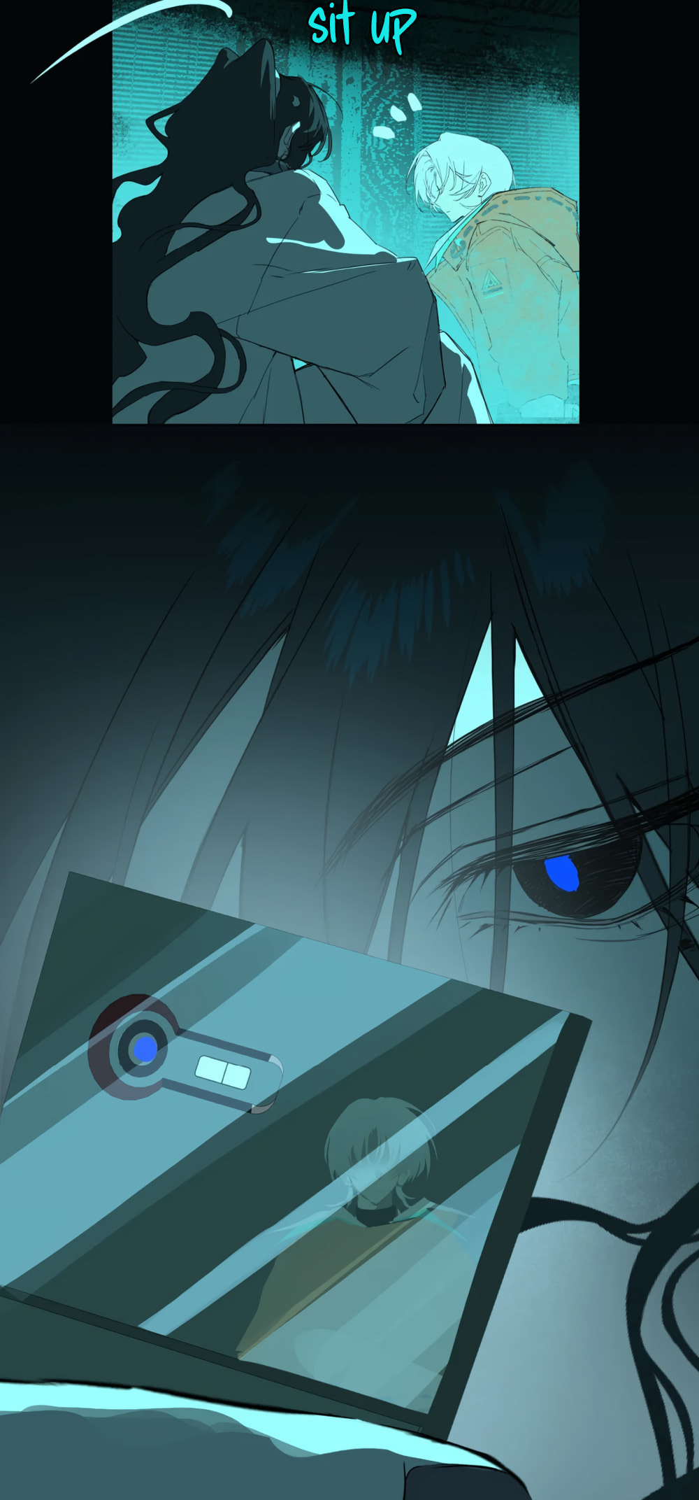 Chenyuan Chapter 16 page 37 - 