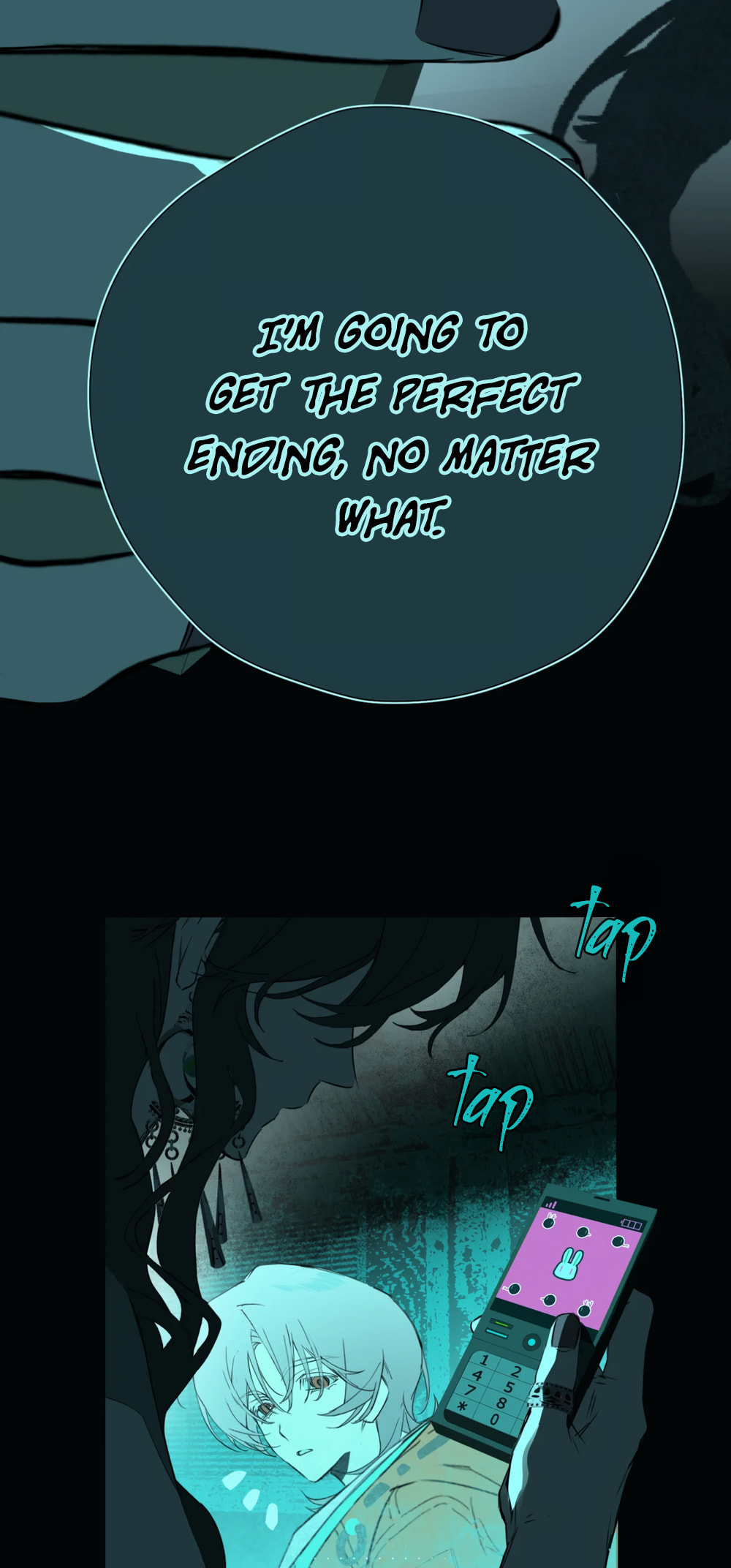 Chenyuan Chapter 16 page 38 - 