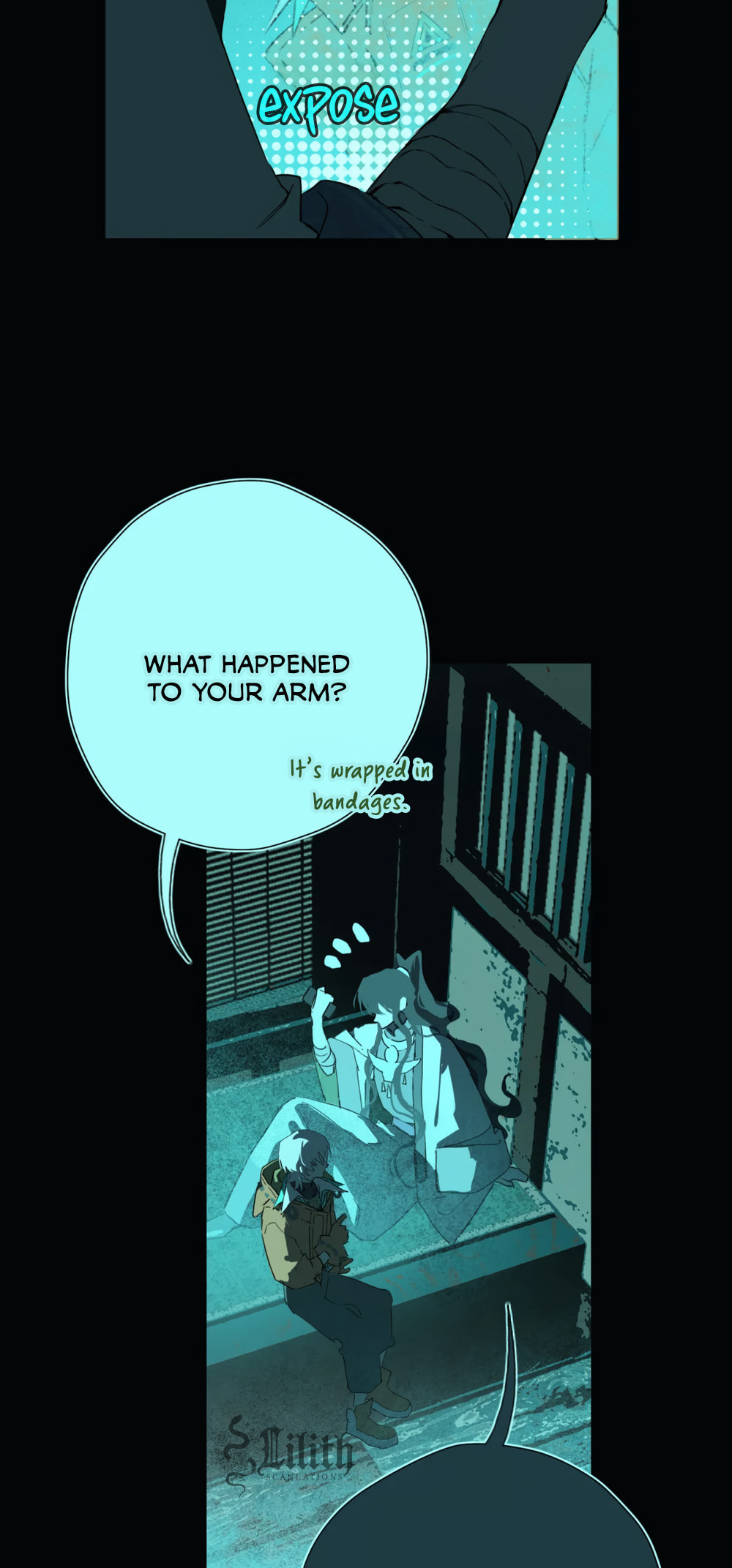 Chenyuan Chapter 16 page 39 - 