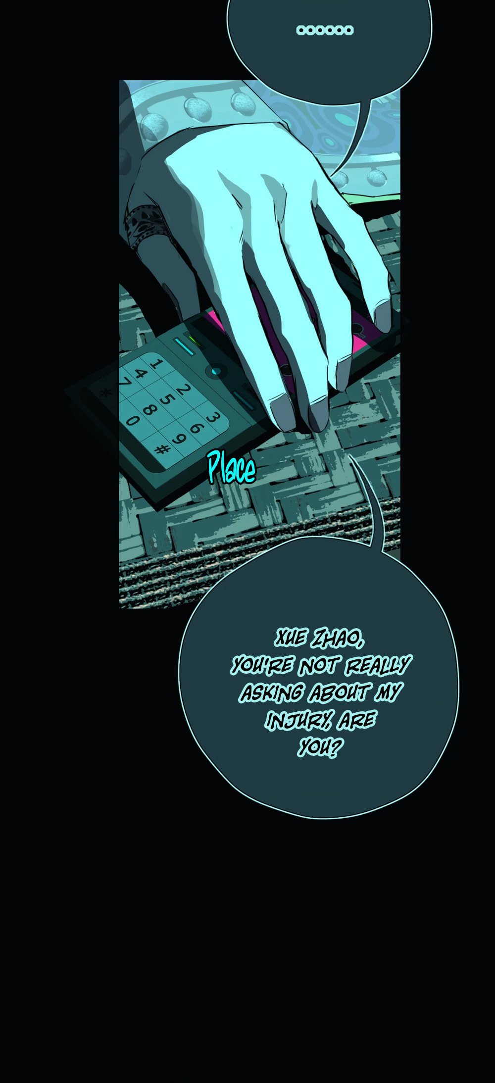 Chenyuan Chapter 16 page 42 - 