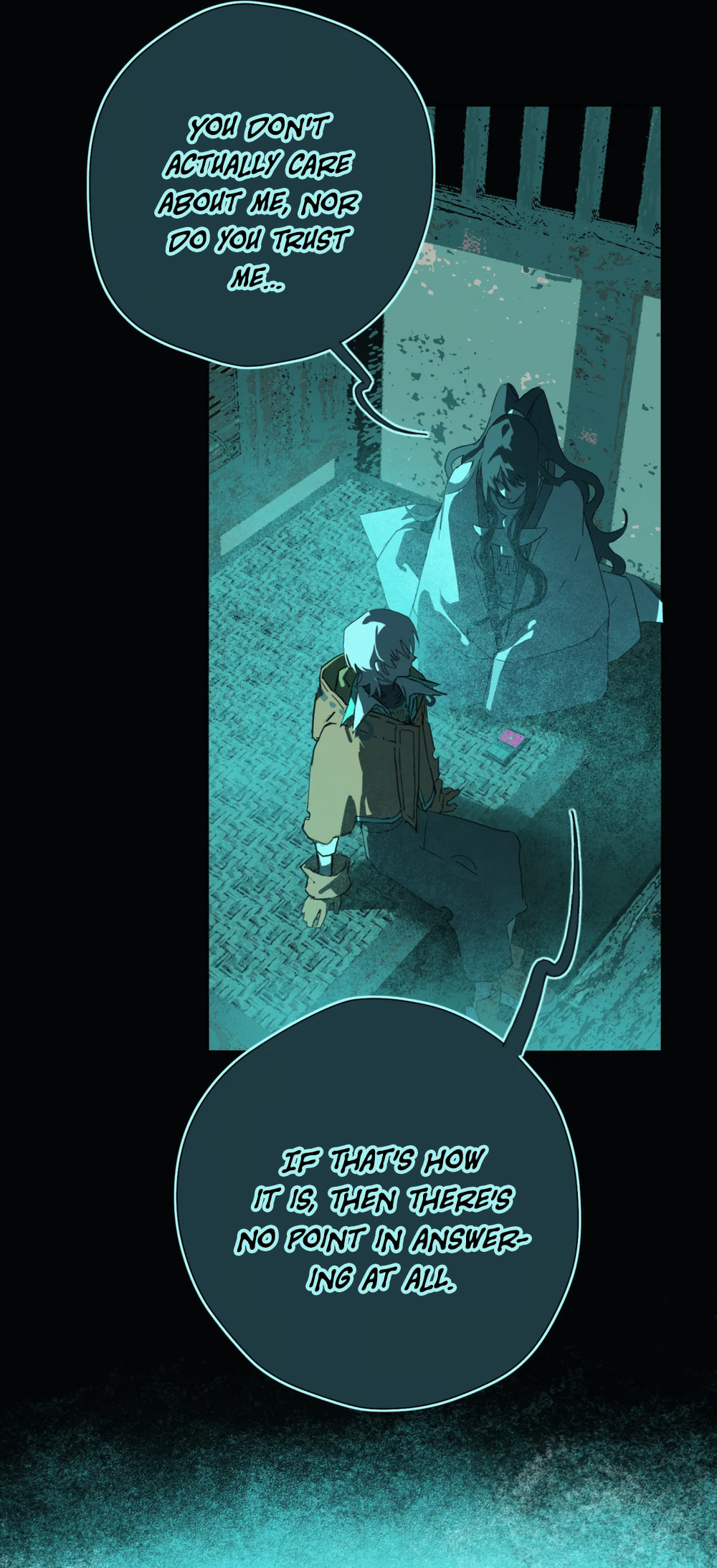 Chenyuan Chapter 16 page 43 - 