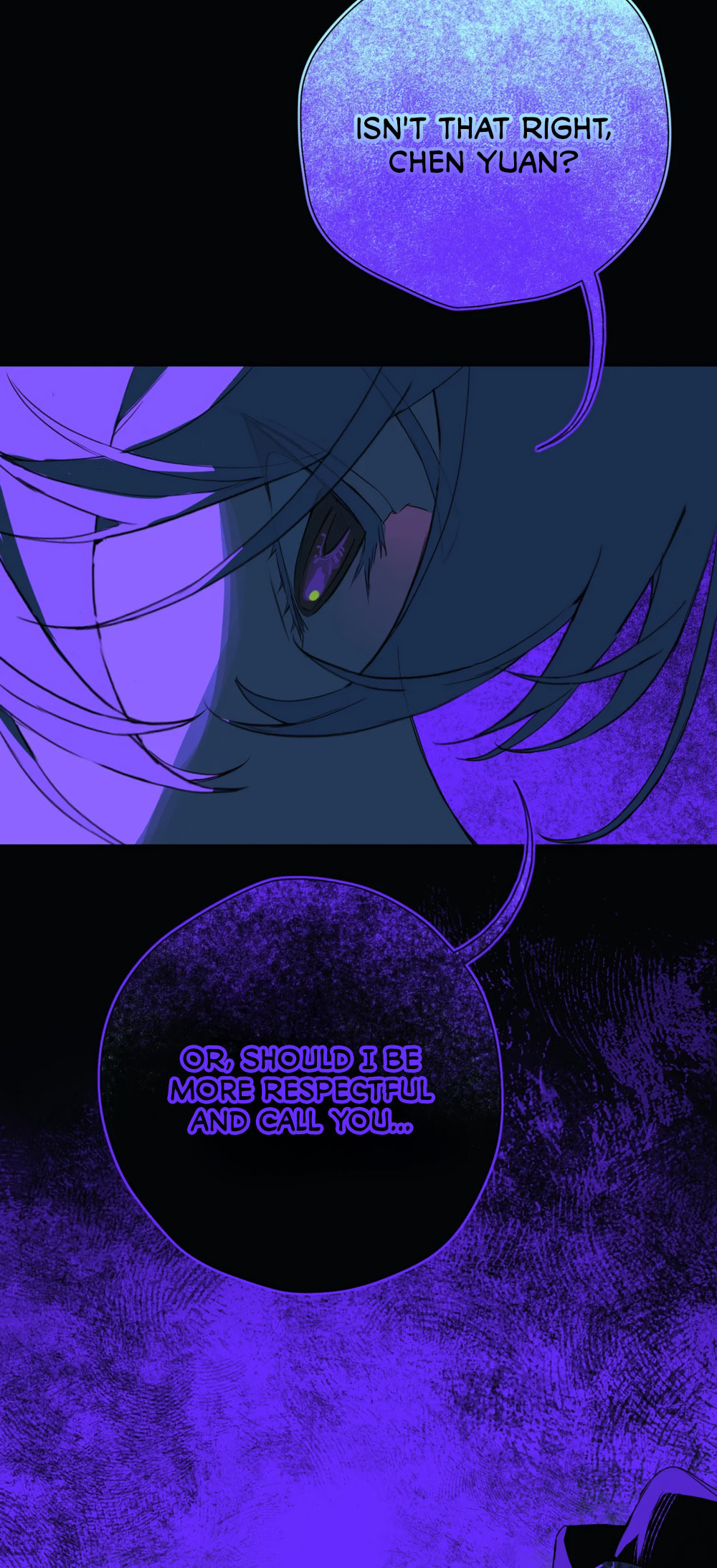 Chenyuan Chapter 16 page 46 - 