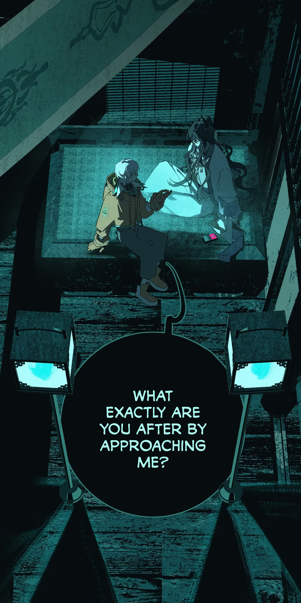 Chenyuan Chapter 17 page 11 - 