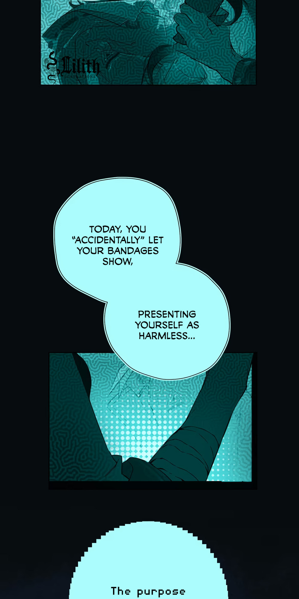 Chenyuan Chapter 17 page 14 - 