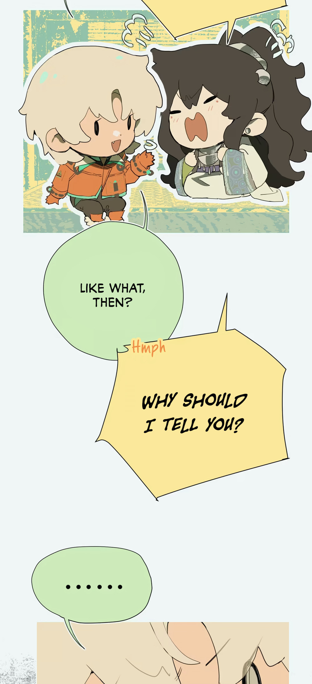 Chenyuan Chapter 17 page 21 - 