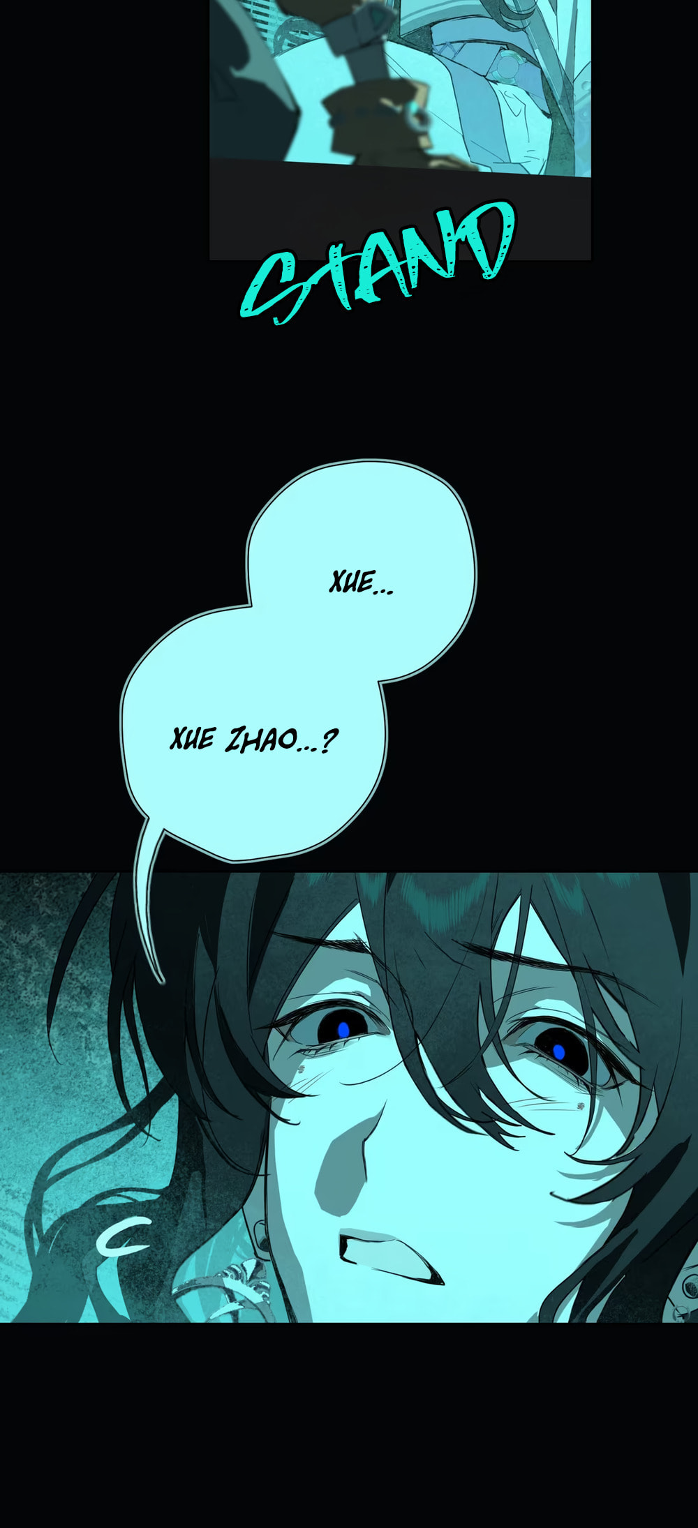 Chenyuan Chapter 17 page 23 - 