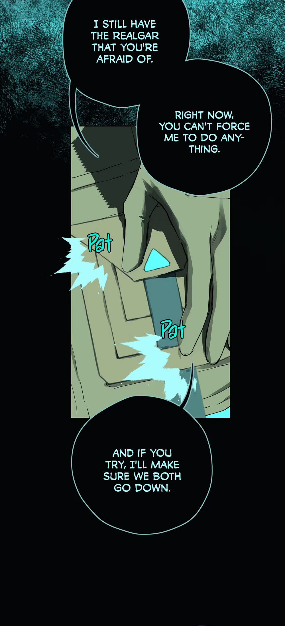 Chenyuan Chapter 17 page 26 - 