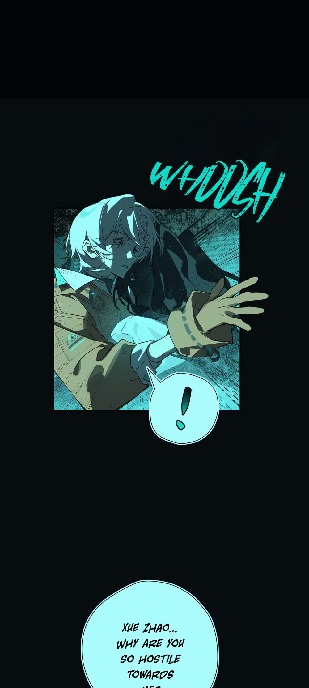 Chenyuan Chapter 17 page 28 - 