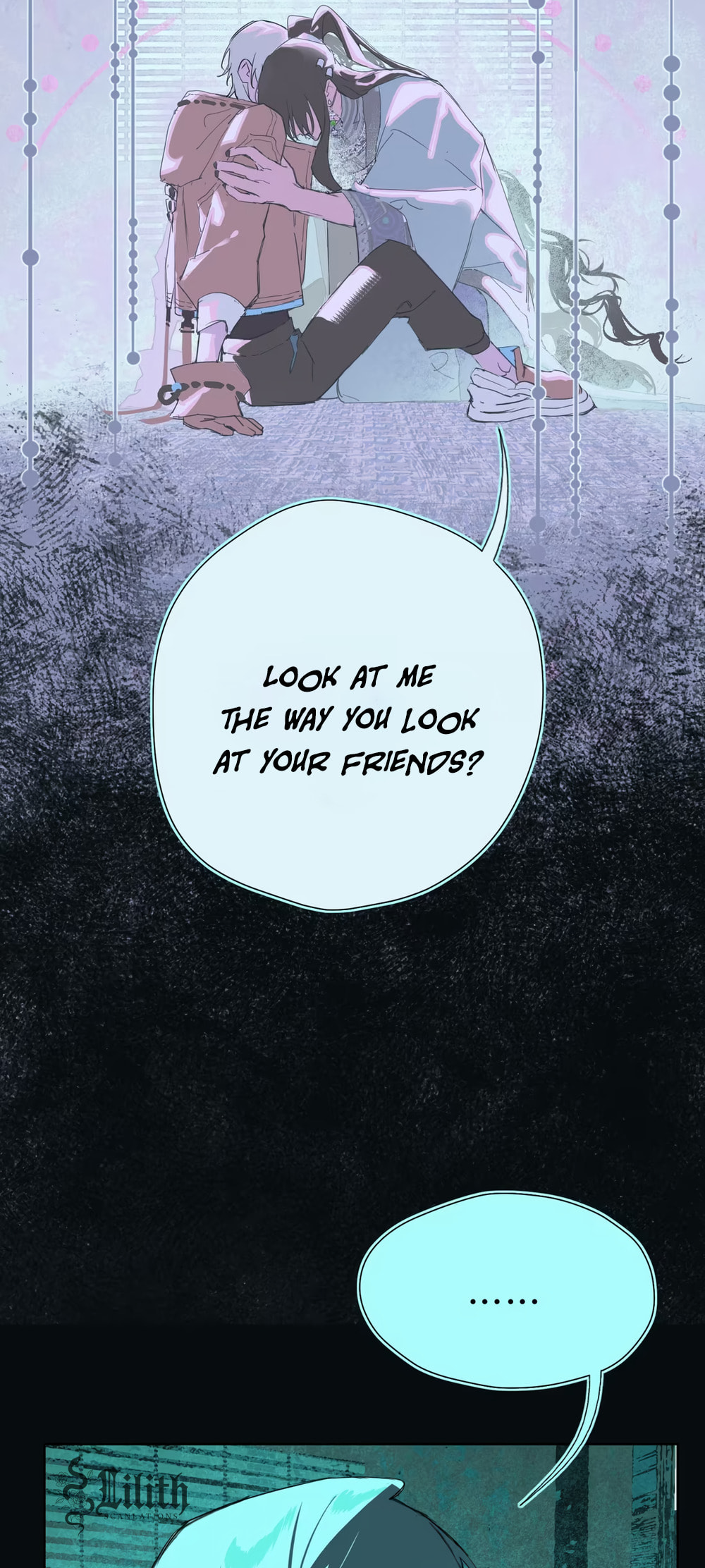 Chenyuan Chapter 17 page 30 - 
