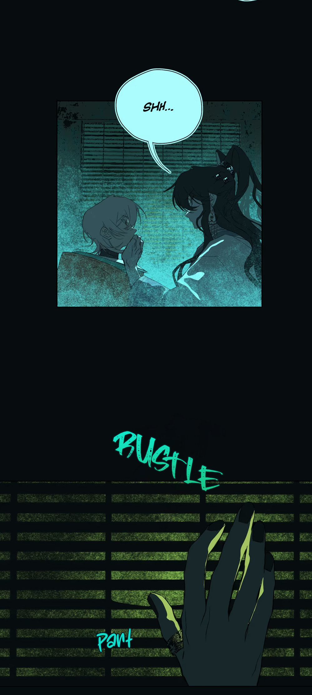 Chenyuan Chapter 17 page 33 - 