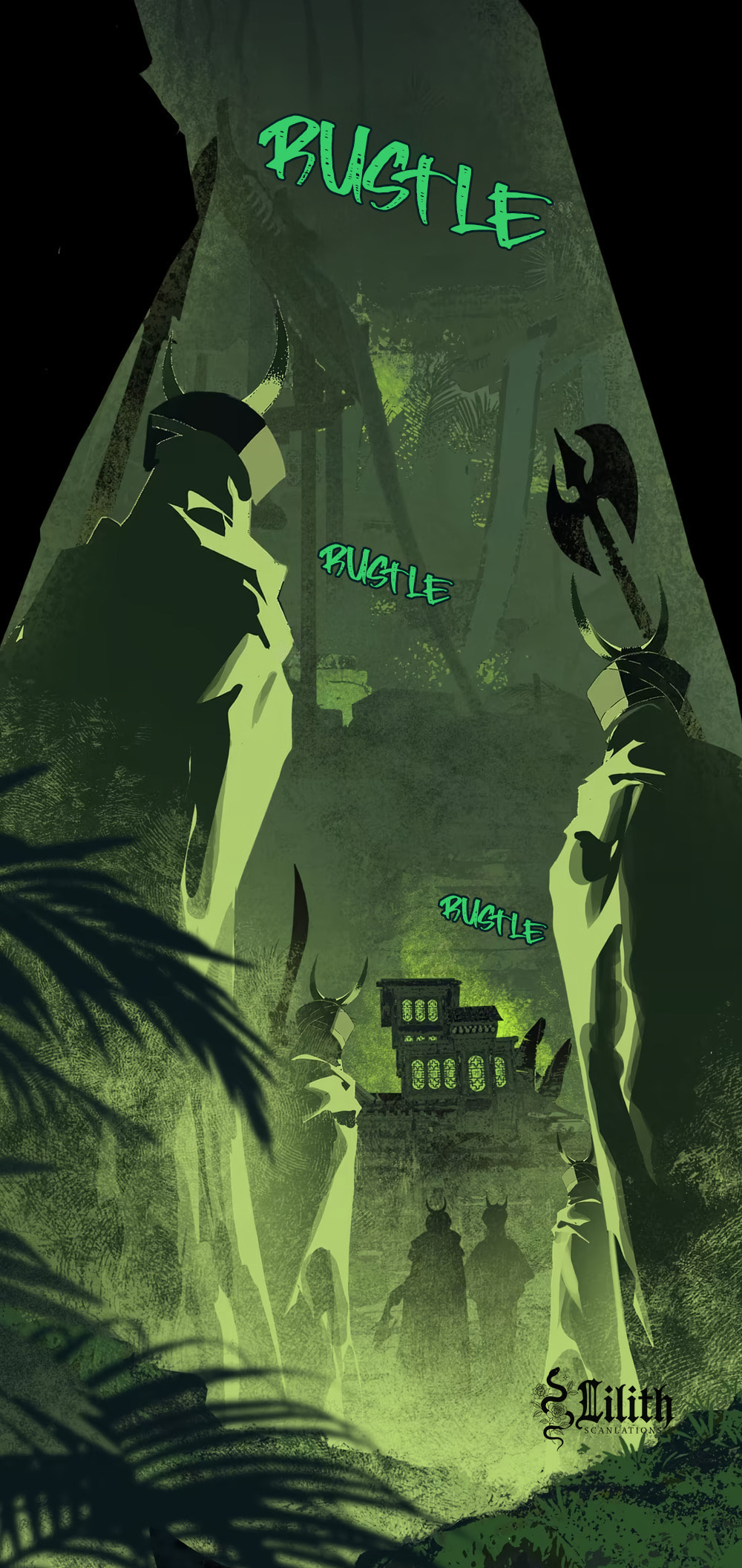 Chenyuan Chapter 17 page 35 - 