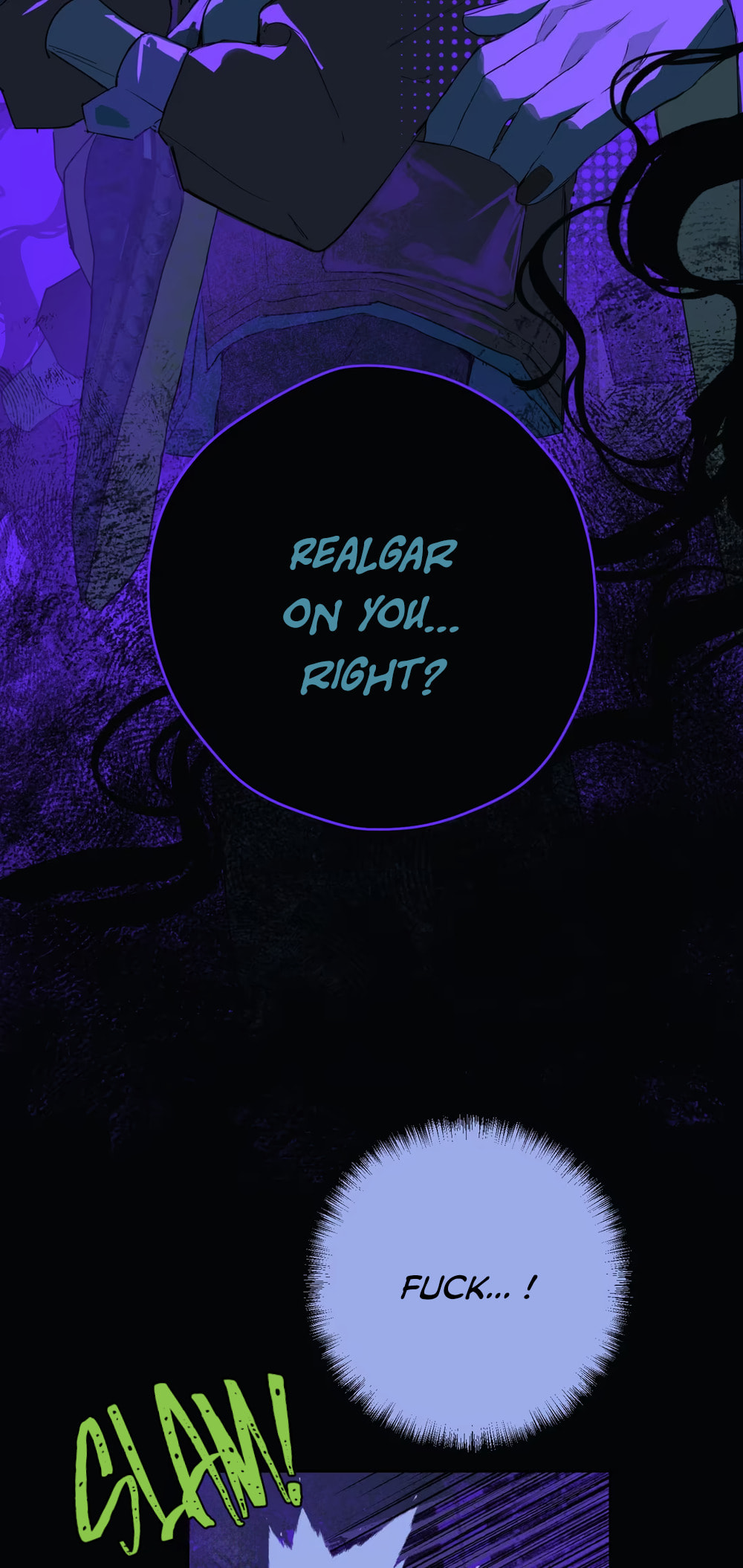 Chenyuan Chapter 17 page 40 - 