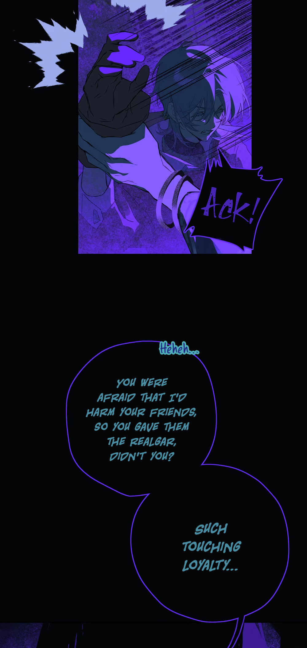 Chenyuan Chapter 17 page 41 - 