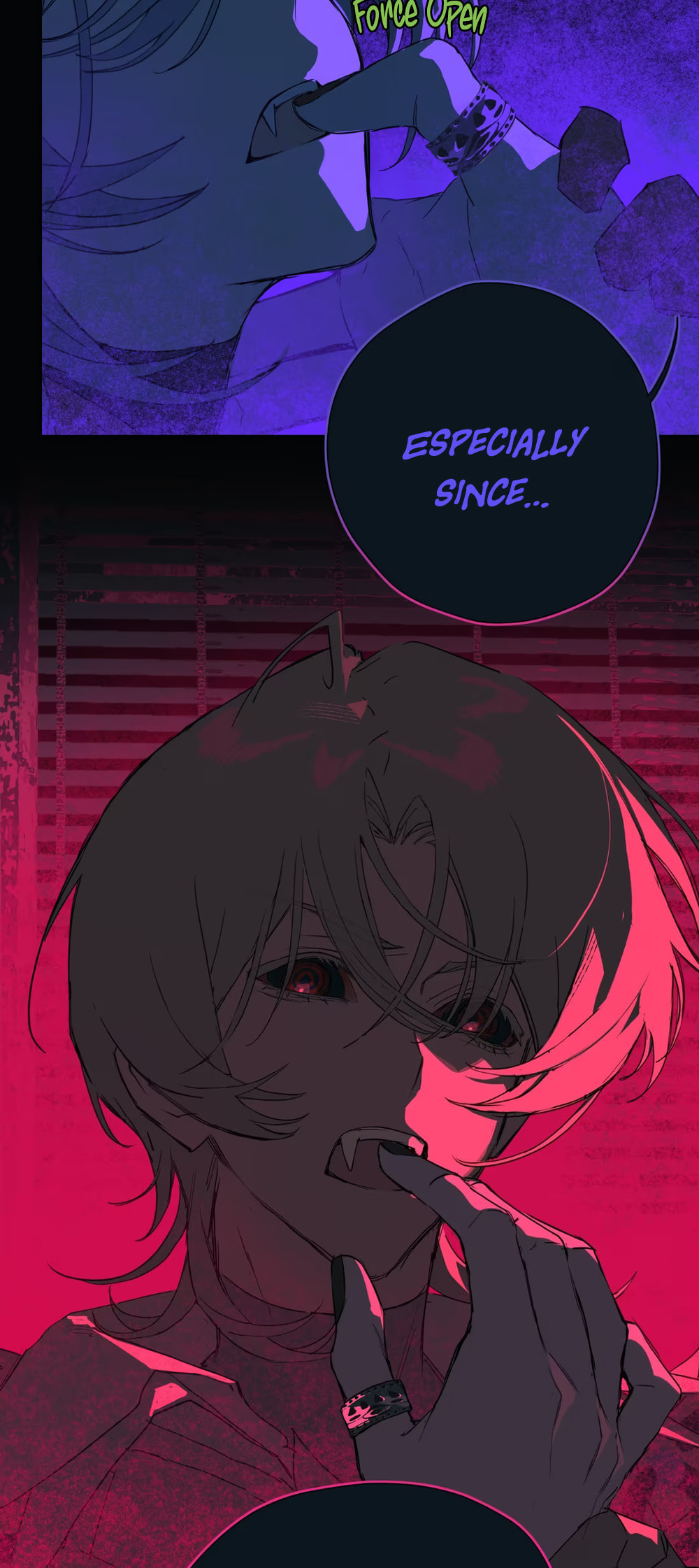 Chenyuan Chapter 17 page 45 - 