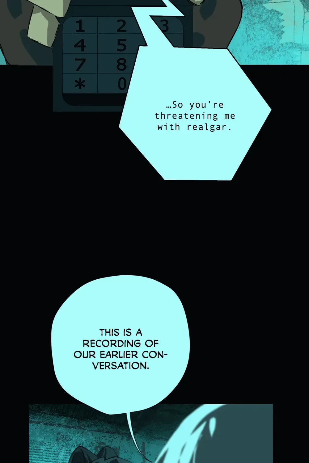 Chenyuan Chapter 18 page 21 - 