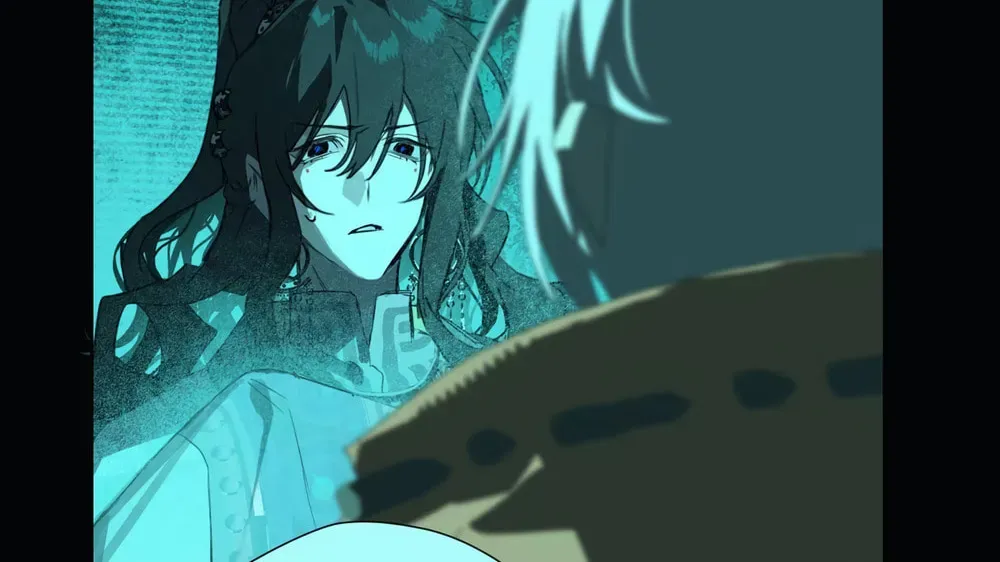 Chenyuan Chapter 18 page 22 - 