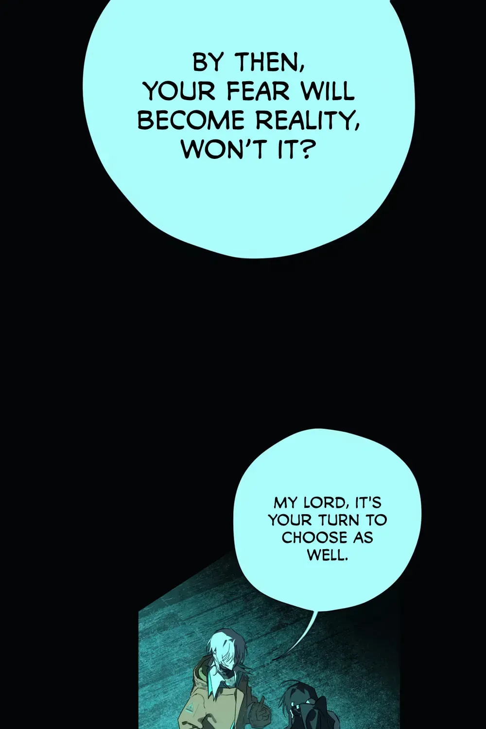 Chenyuan Chapter 18 page 25 - 