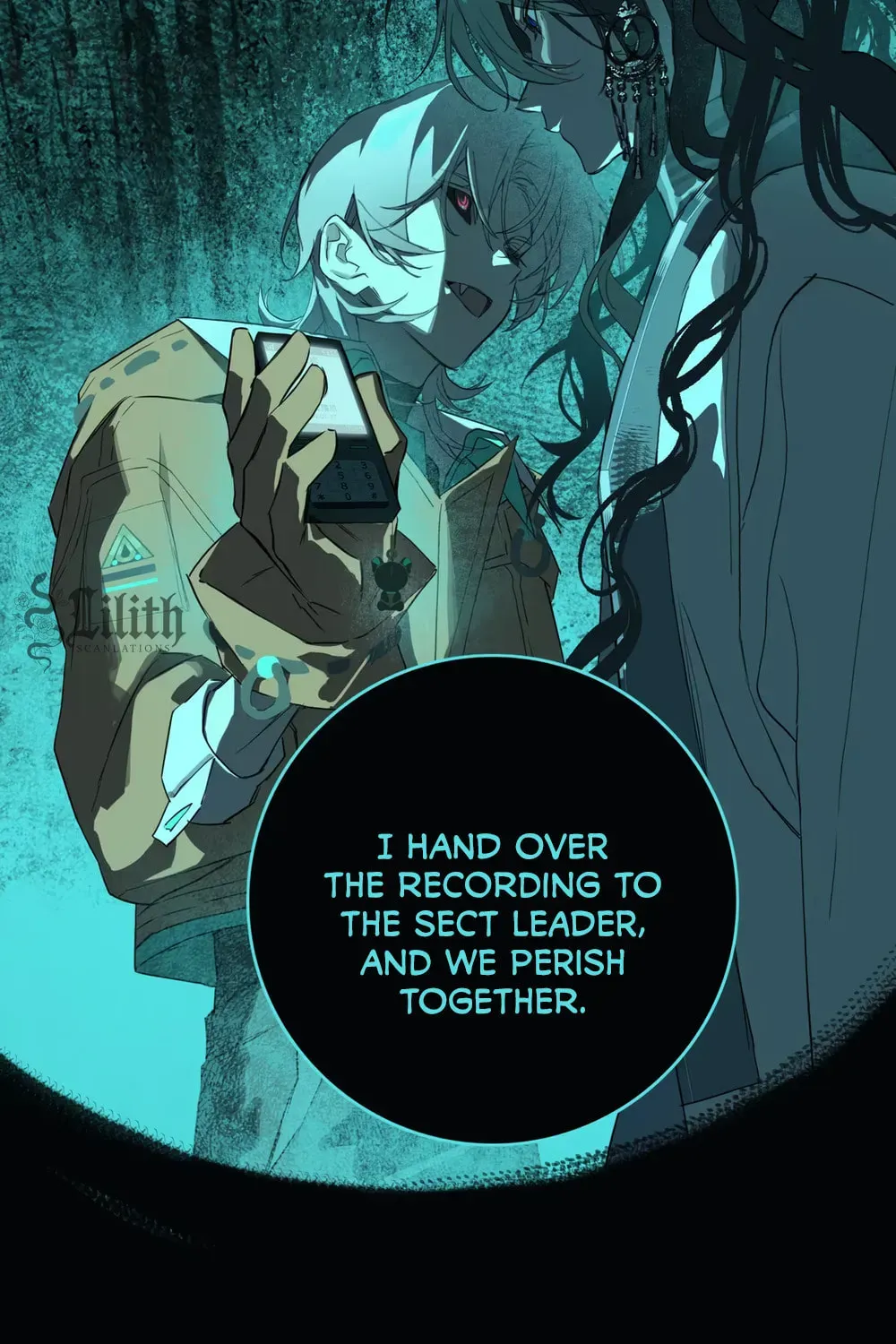 Chenyuan Chapter 18 page 29 - 