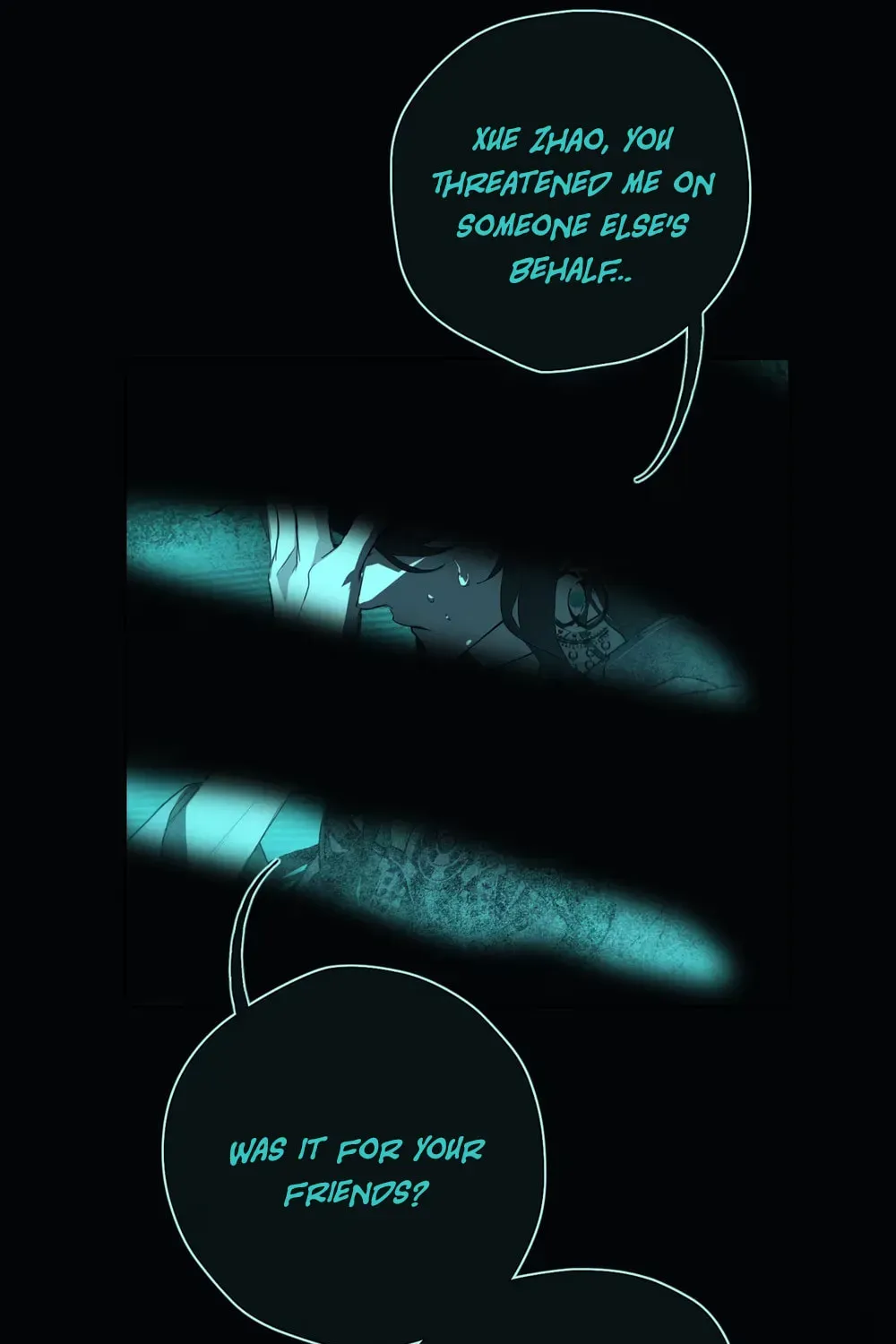 Chenyuan Chapter 18 page 35 - 