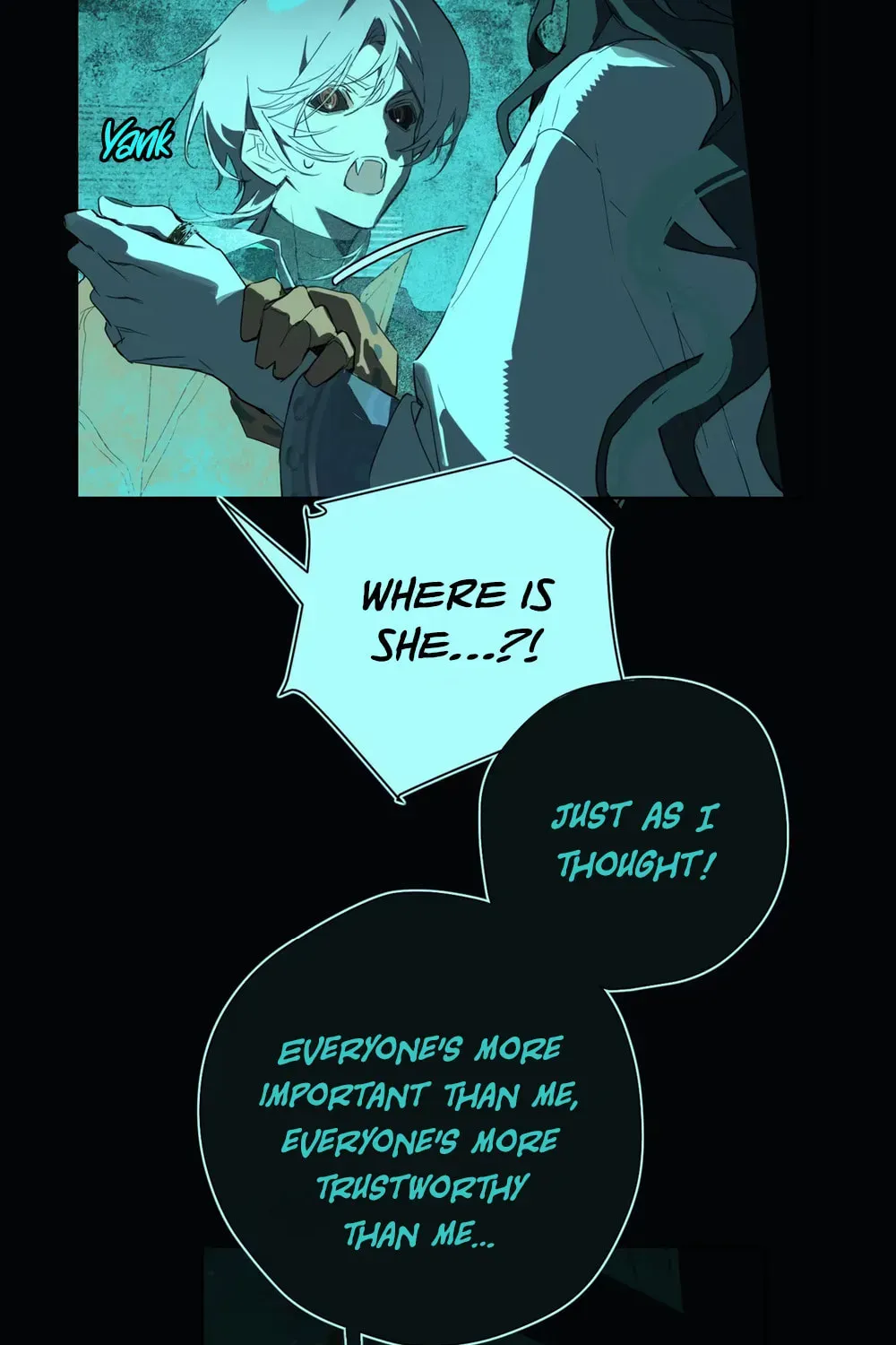 Chenyuan Chapter 18 page 39 - 
