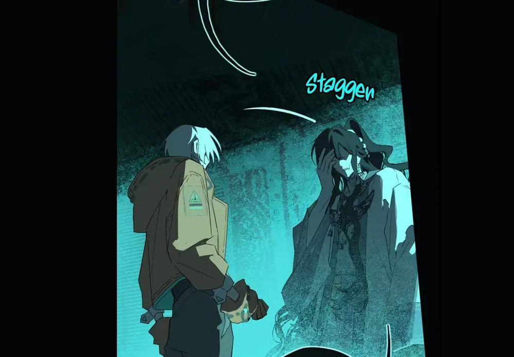 Chenyuan Chapter 18 page 40 - 