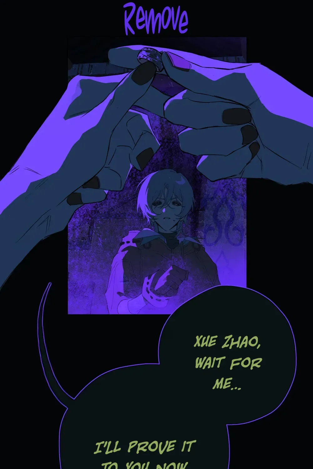 Chenyuan Chapter 18 page 45 - 