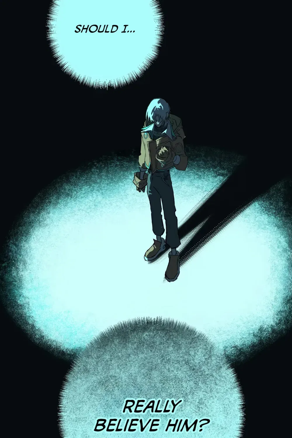 Chenyuan Chapter 18 page 57 - 
