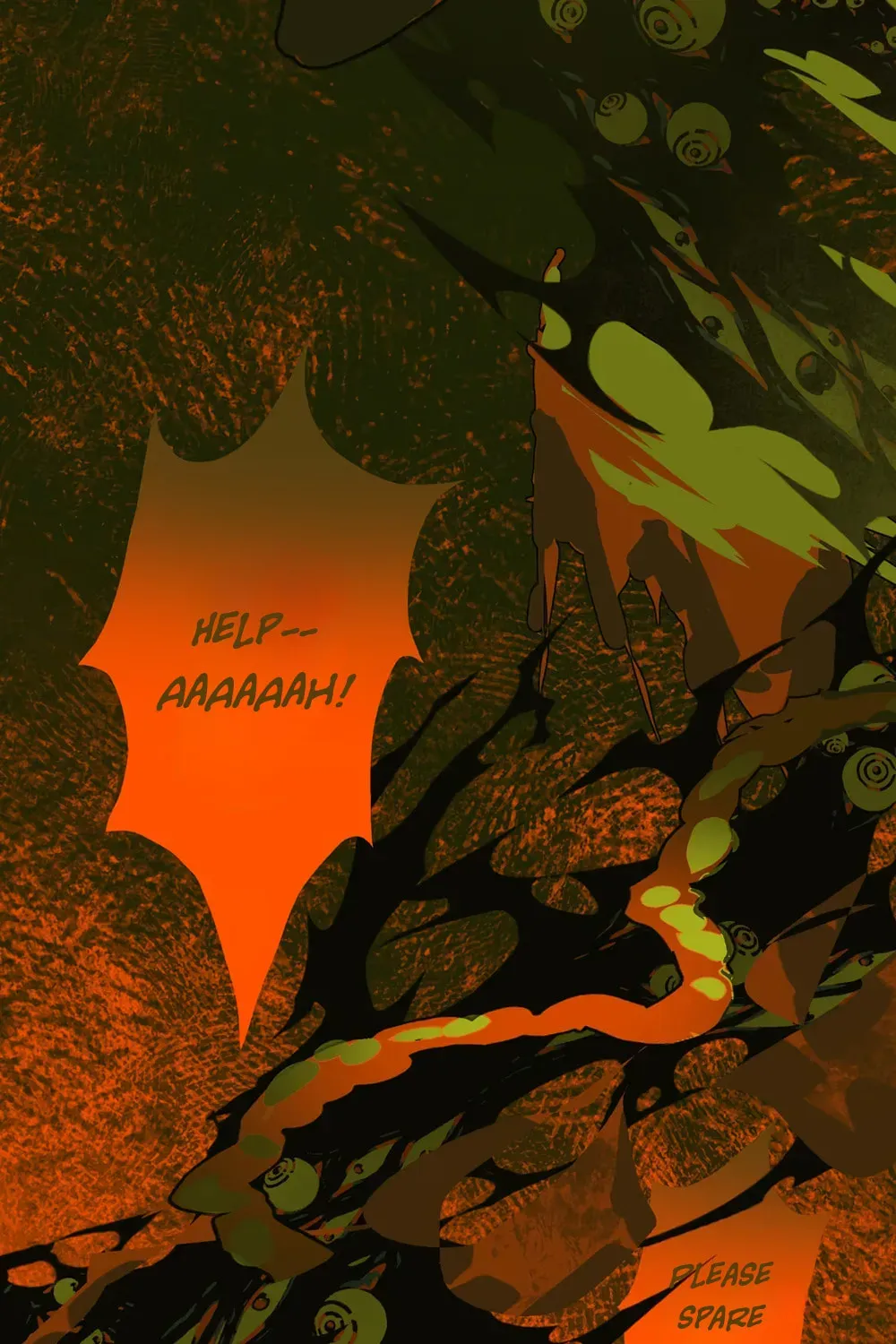 Chenyuan Chapter 18 page 65 - 
