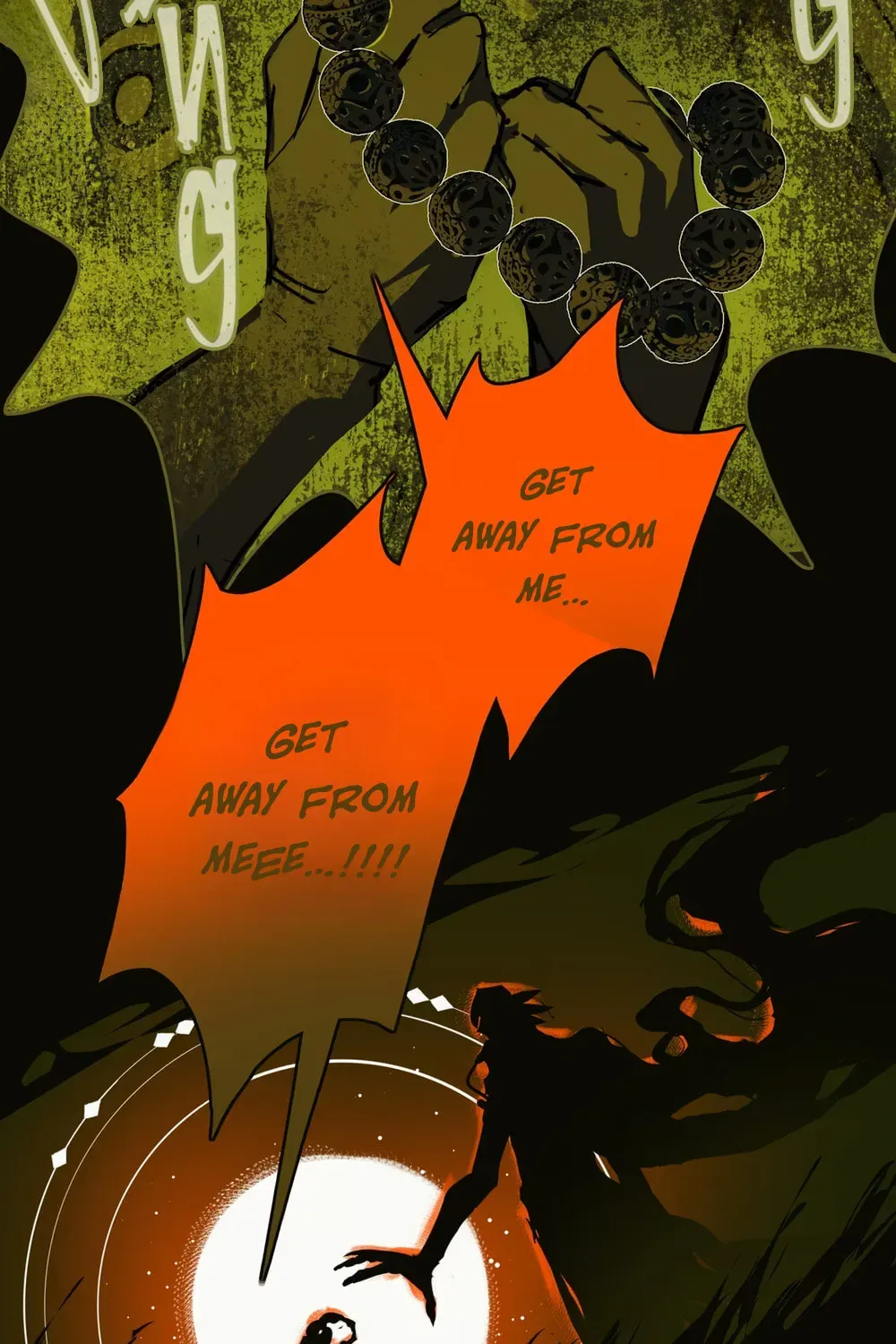 Chenyuan Chapter 18 page 69 - 