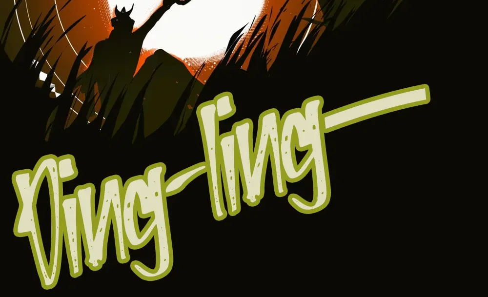 Chenyuan Chapter 18 page 70 - 