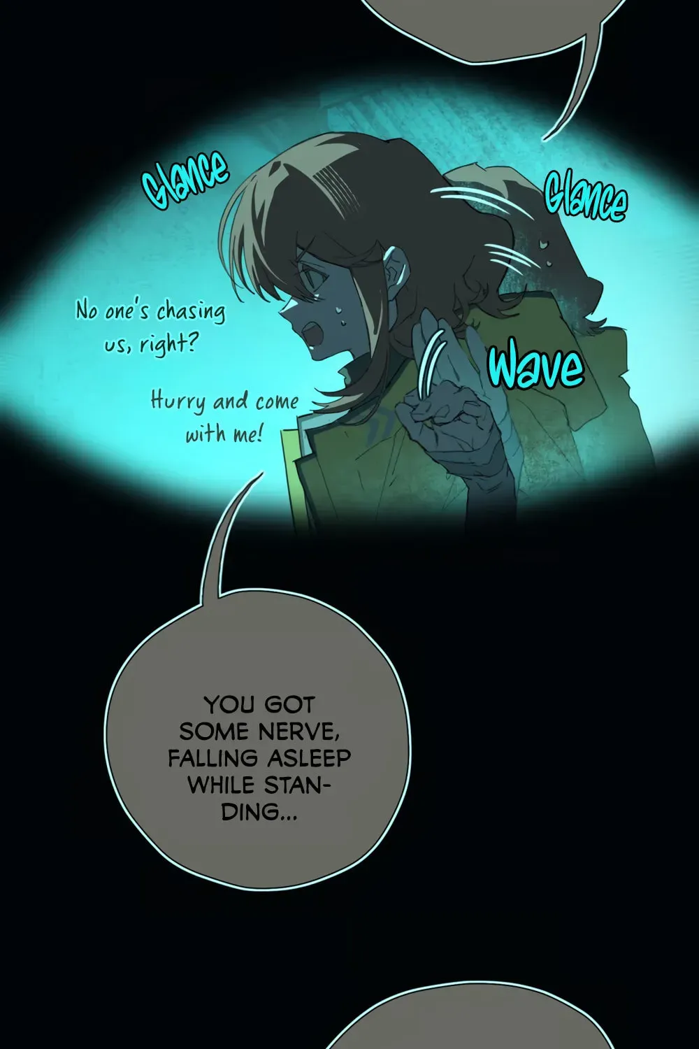 Chenyuan Chapter 19 page 11 - 