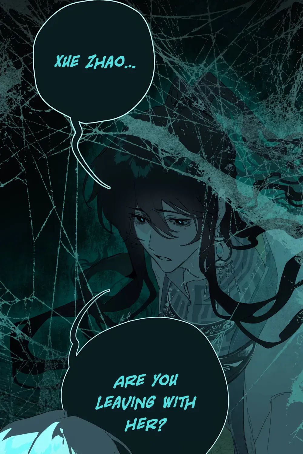 Chenyuan Chapter 19 page 15 - 