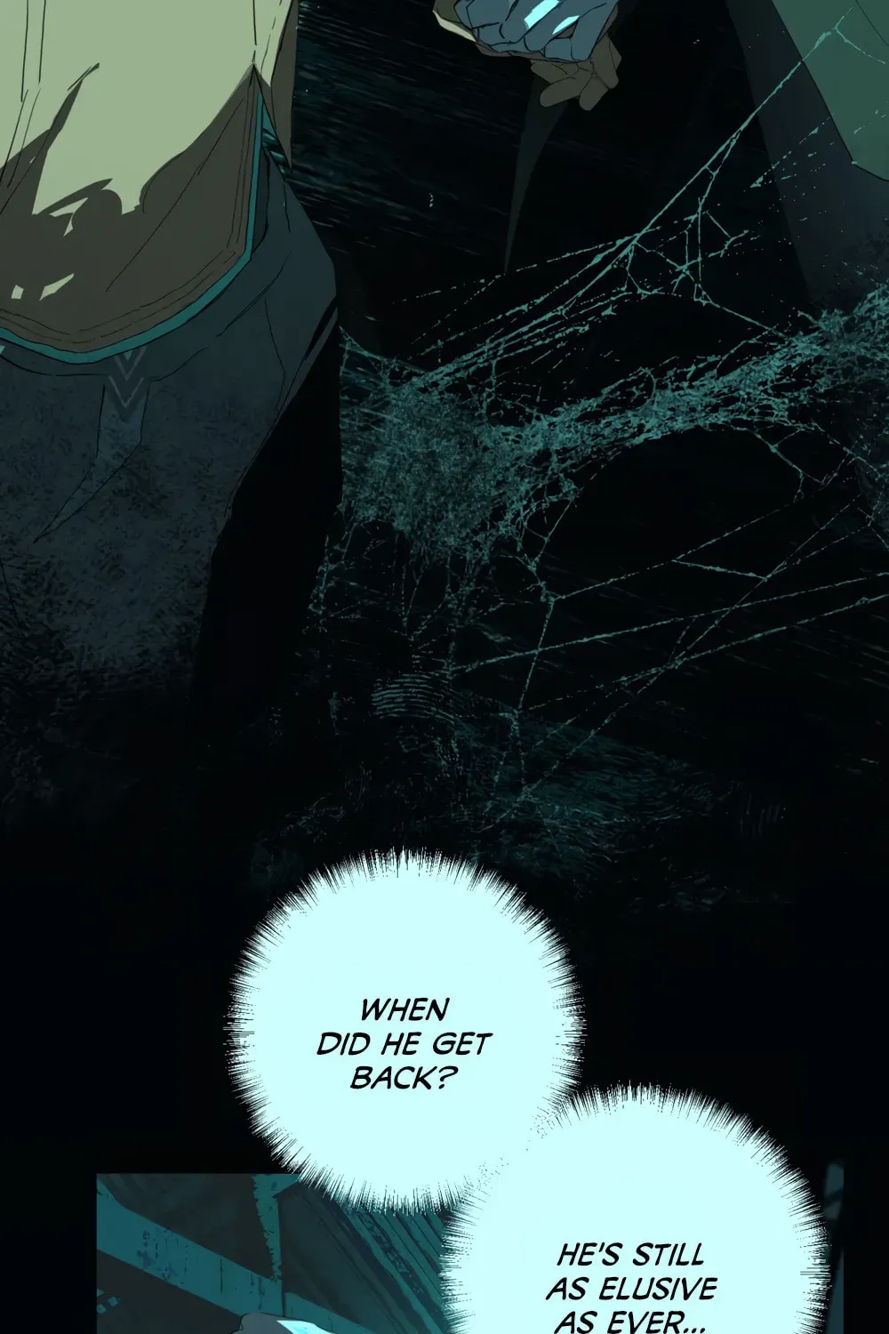 Chenyuan Chapter 19 page 17 - 