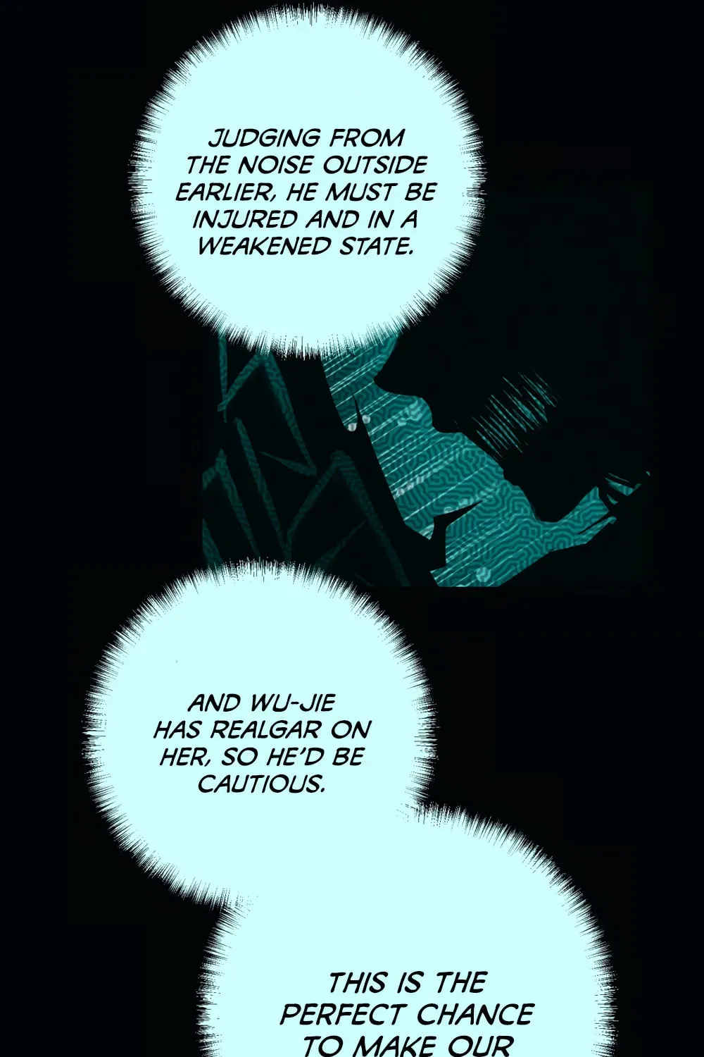 Chenyuan Chapter 19 page 19 - 