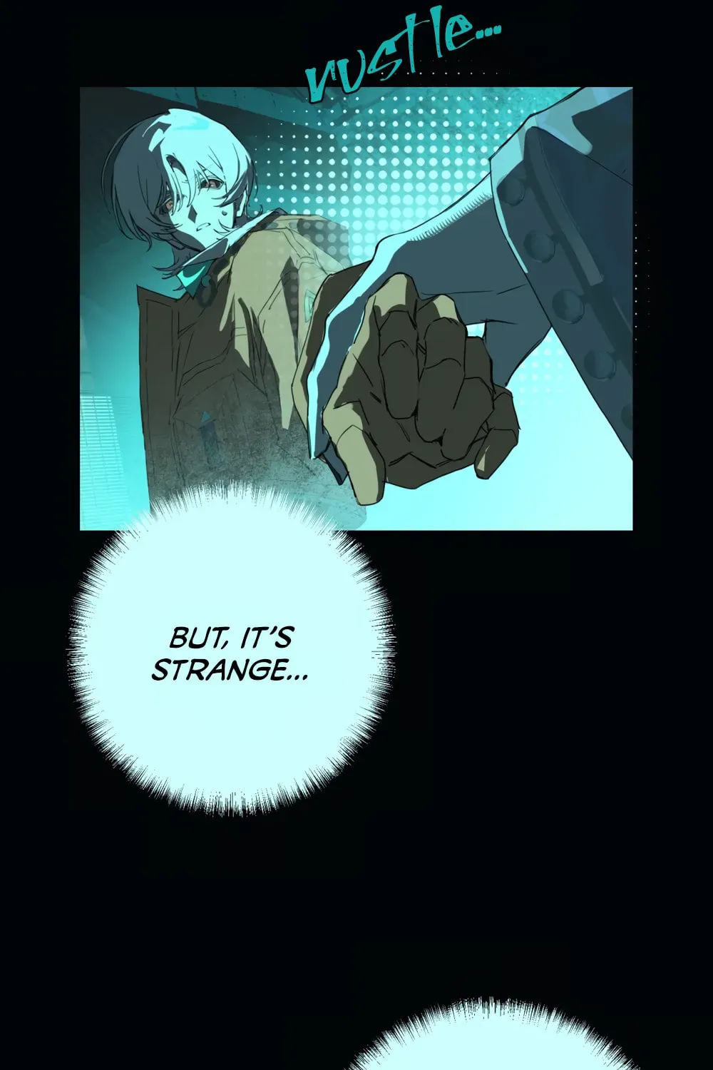 Chenyuan Chapter 19 page 21 - 